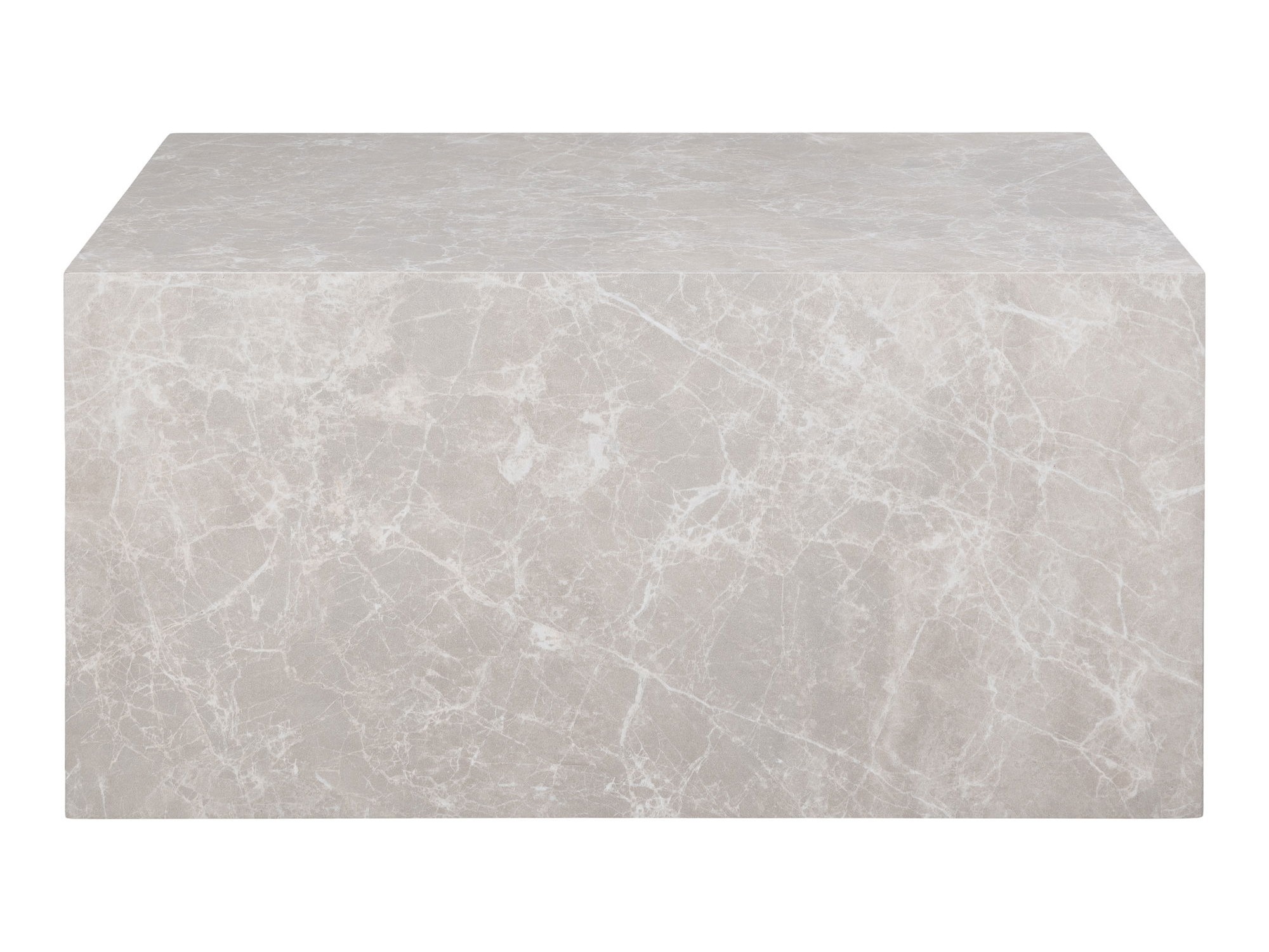 Stolić za kavu Catavie 102 (Sivi mramor)