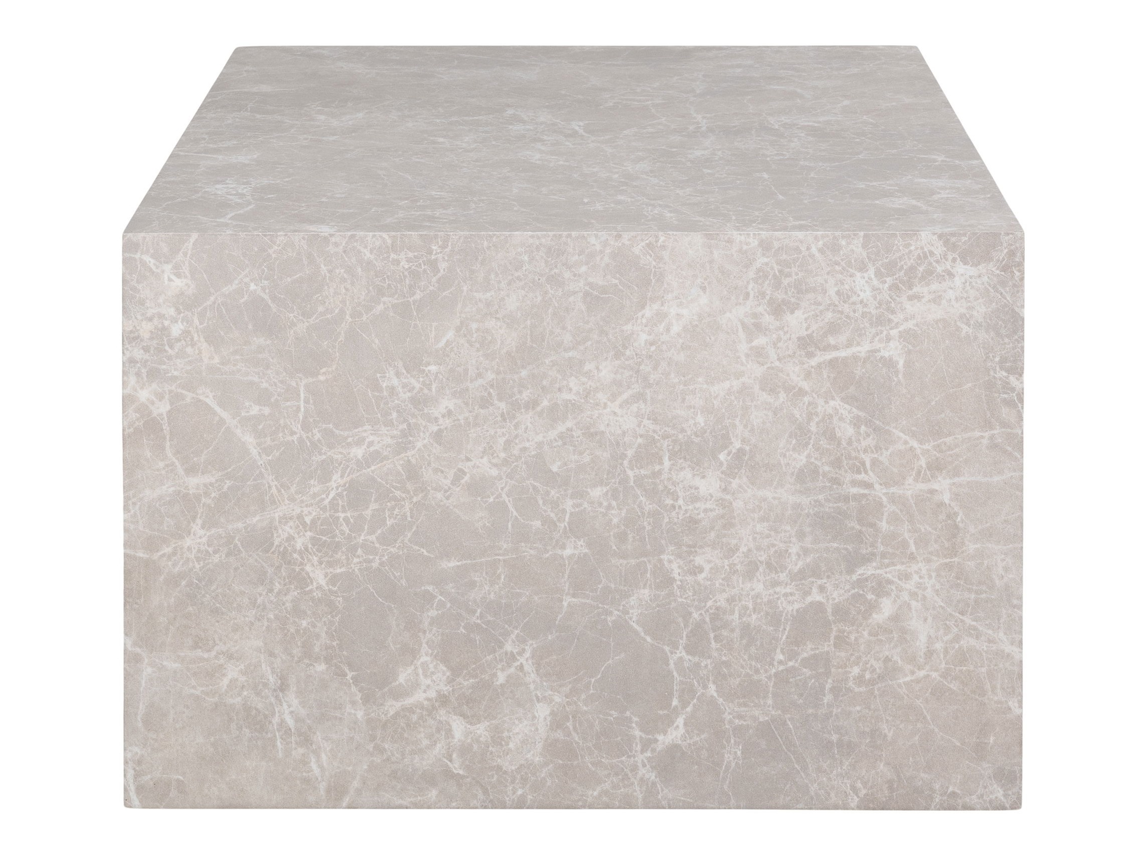 Stolić za kavu Catavie 102 (Sivi mramor)