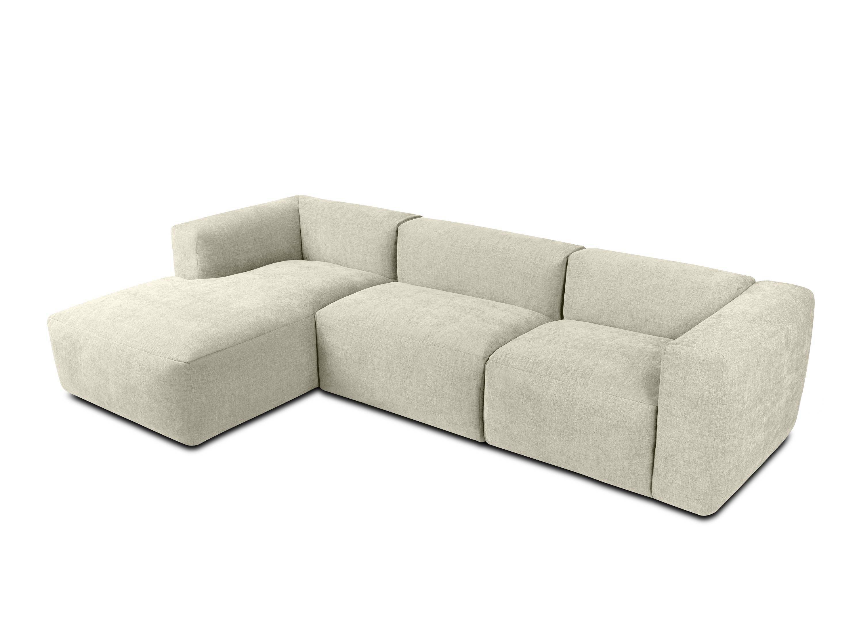 Modularna kutna garnitura Melteno 106 (City 03)