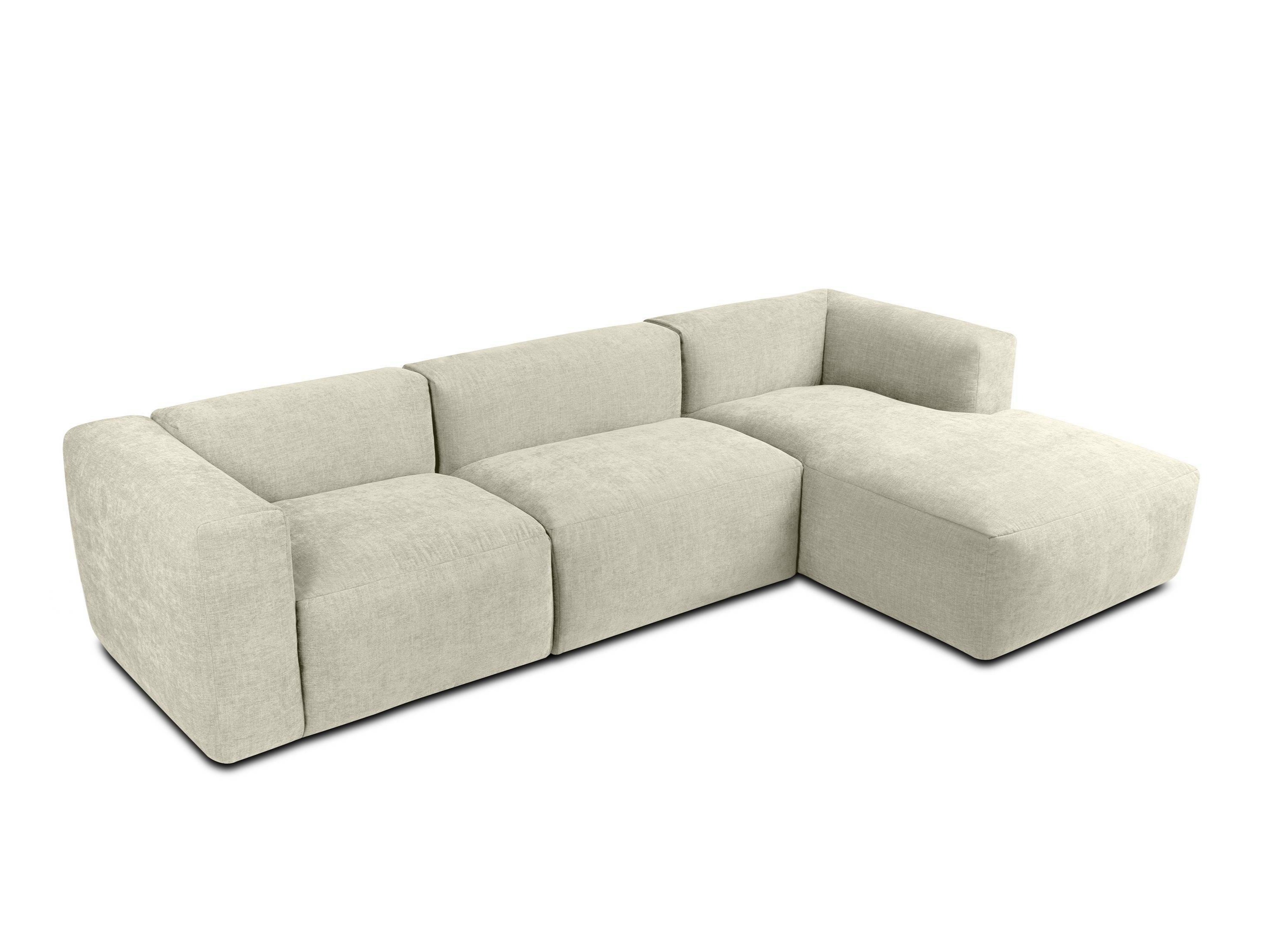 Modularna kutna garnitura Melteno 106 (City 03)