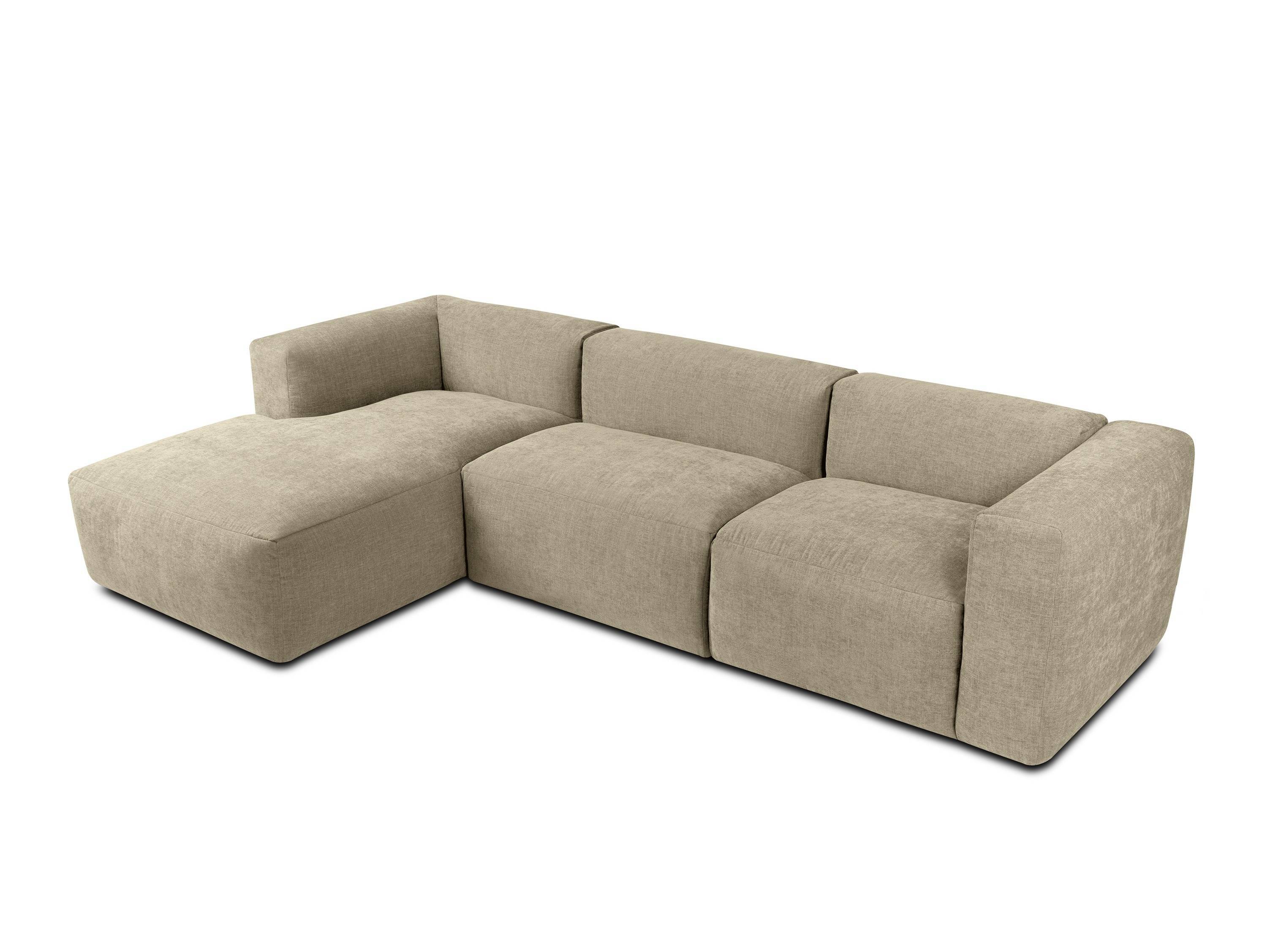 Modularna kutna garnitura Melteno 106 (City 05)