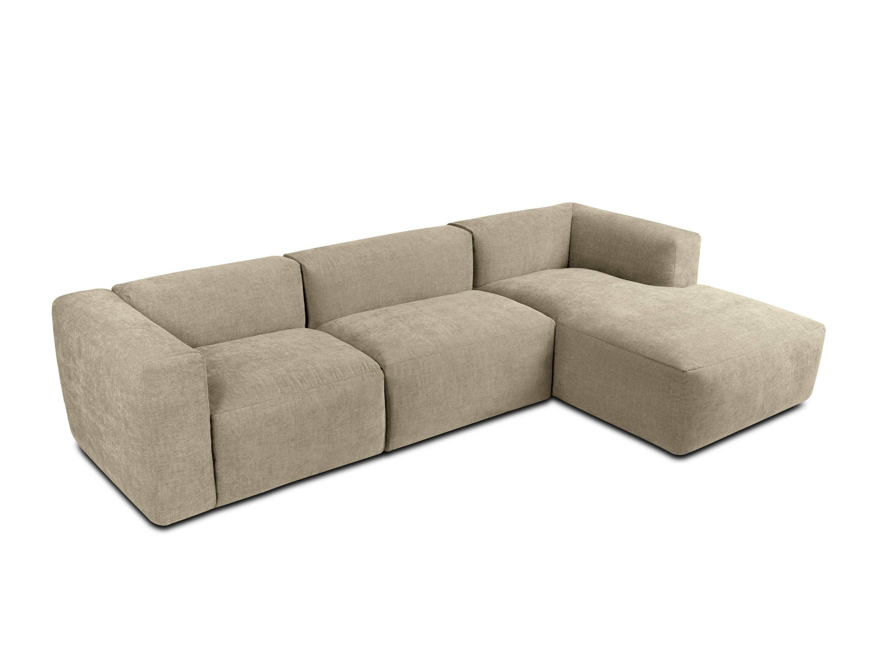 Modularna kutna garnitura Melteno 106 (City 05)