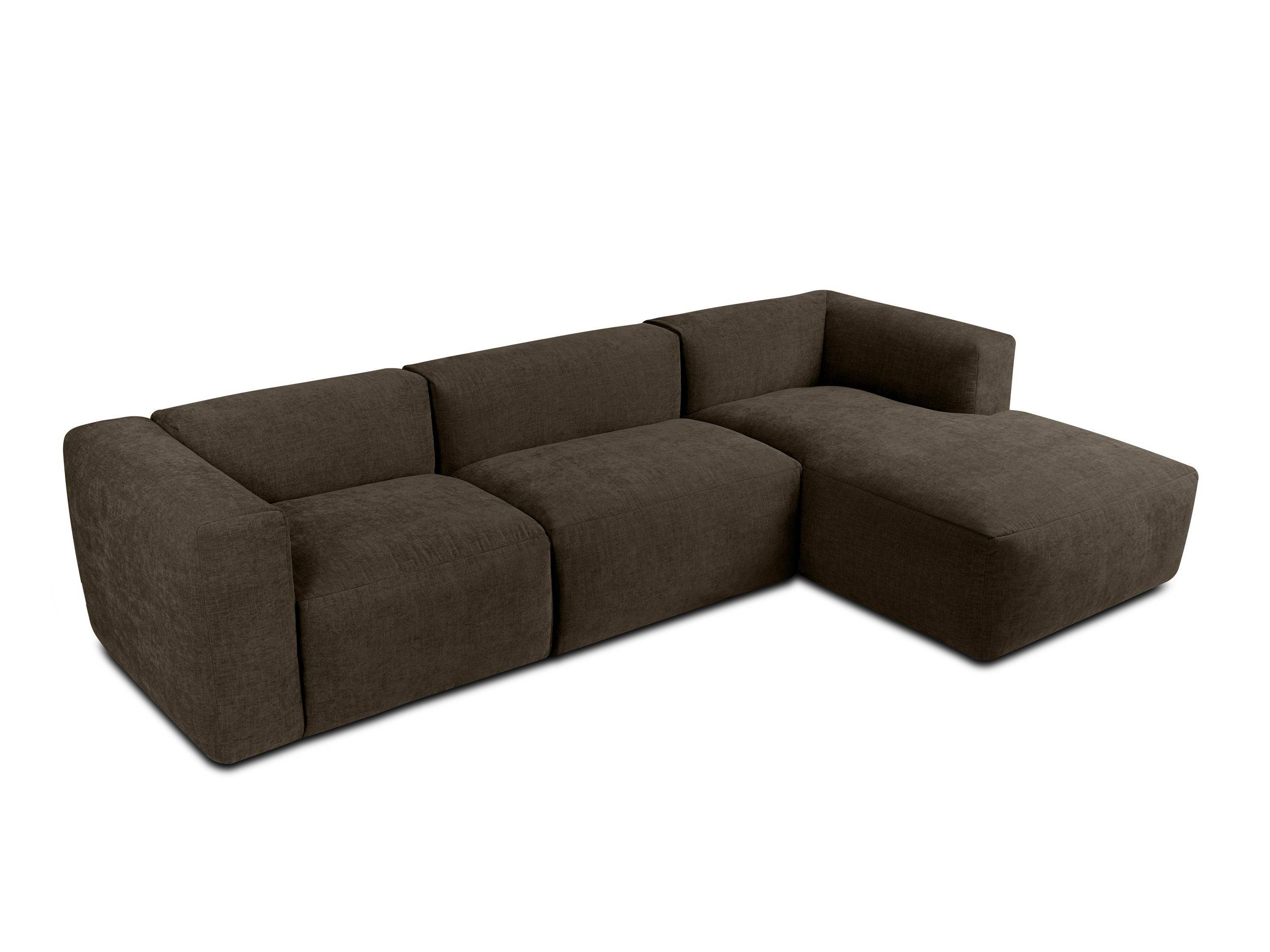 Modularna kutna garnitura Melteno 106 (City 24)