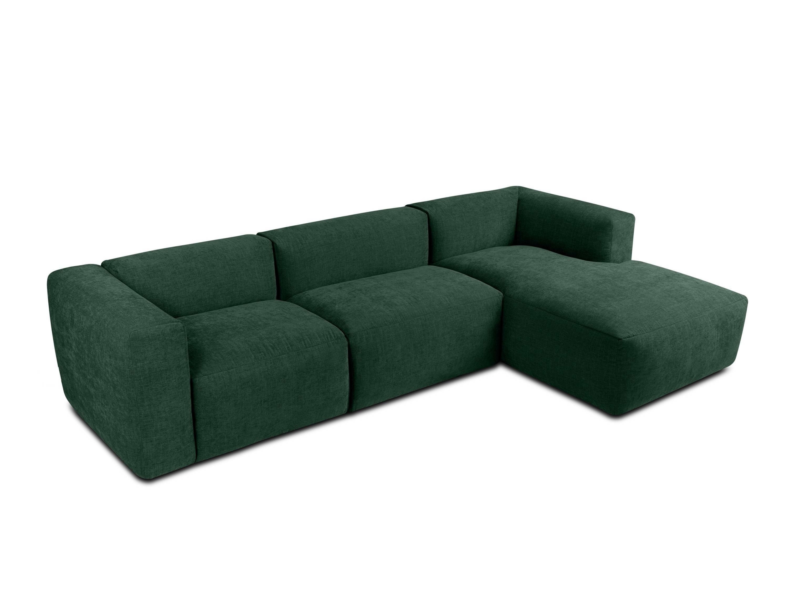 Modularna kutna garnitura Melteno 106 (City 37)