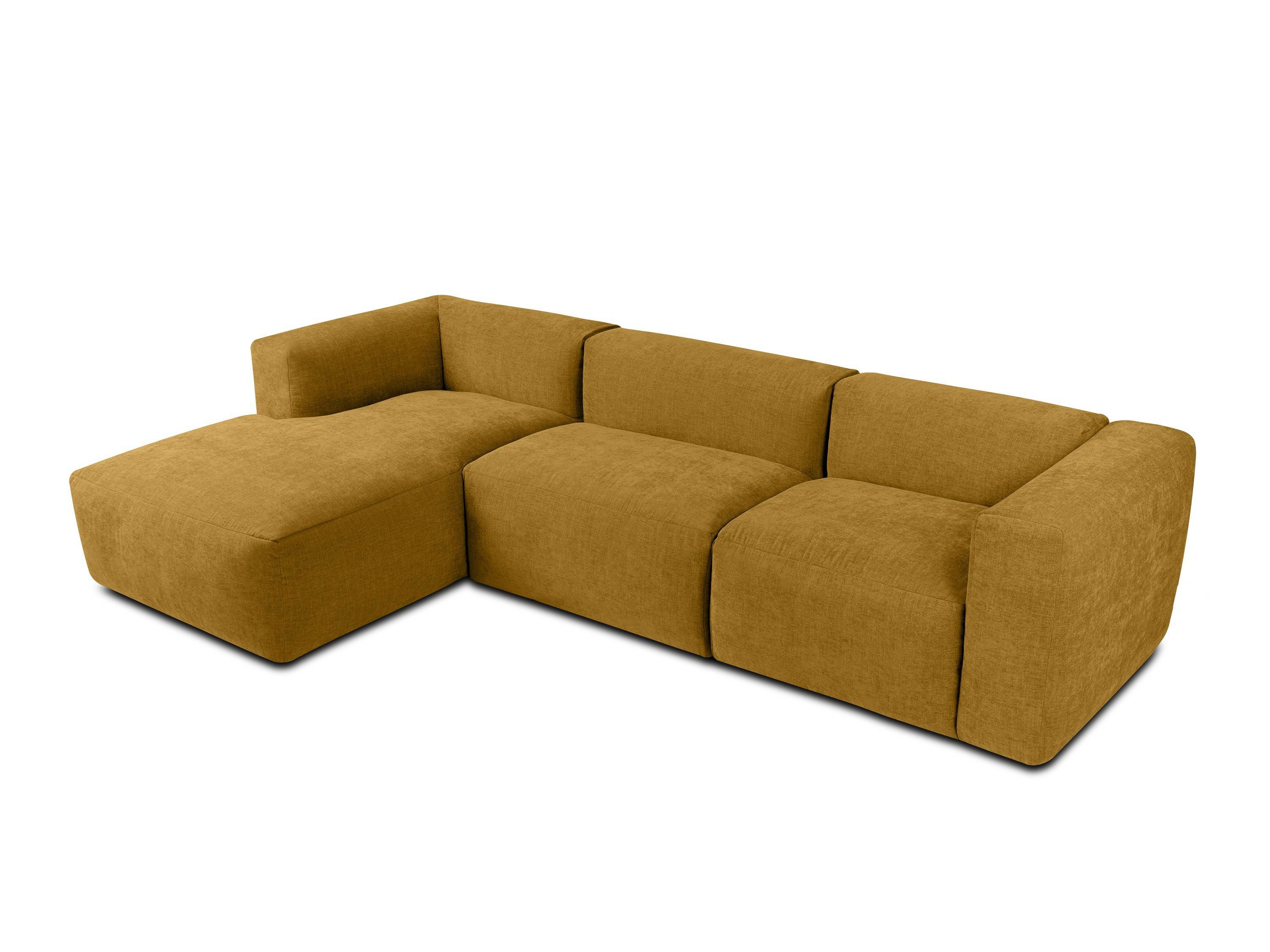 Modularna kutna garnitura Melteno 106 (City 46)