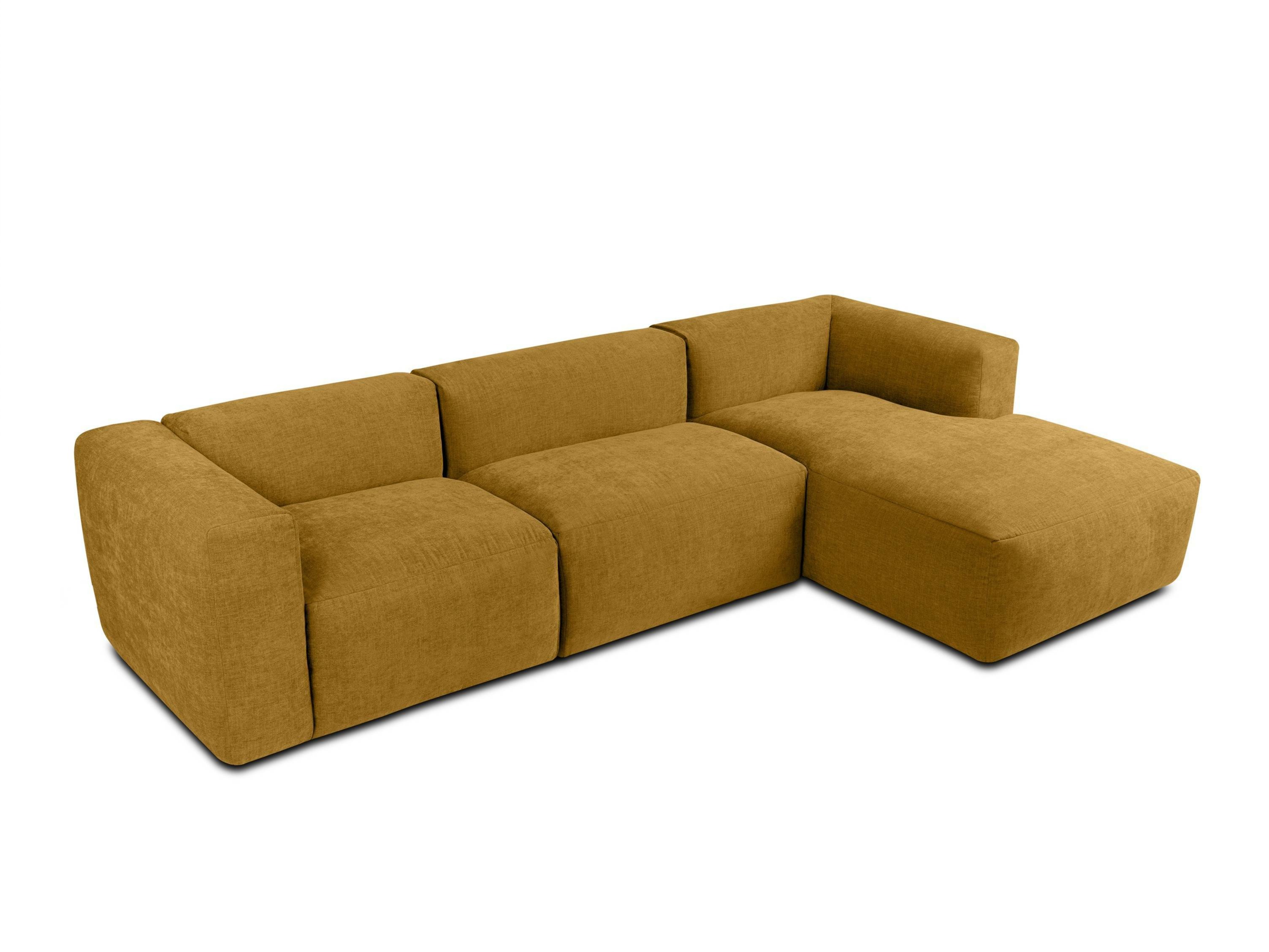 Modularna kutna garnitura Melteno 106 (City 46)