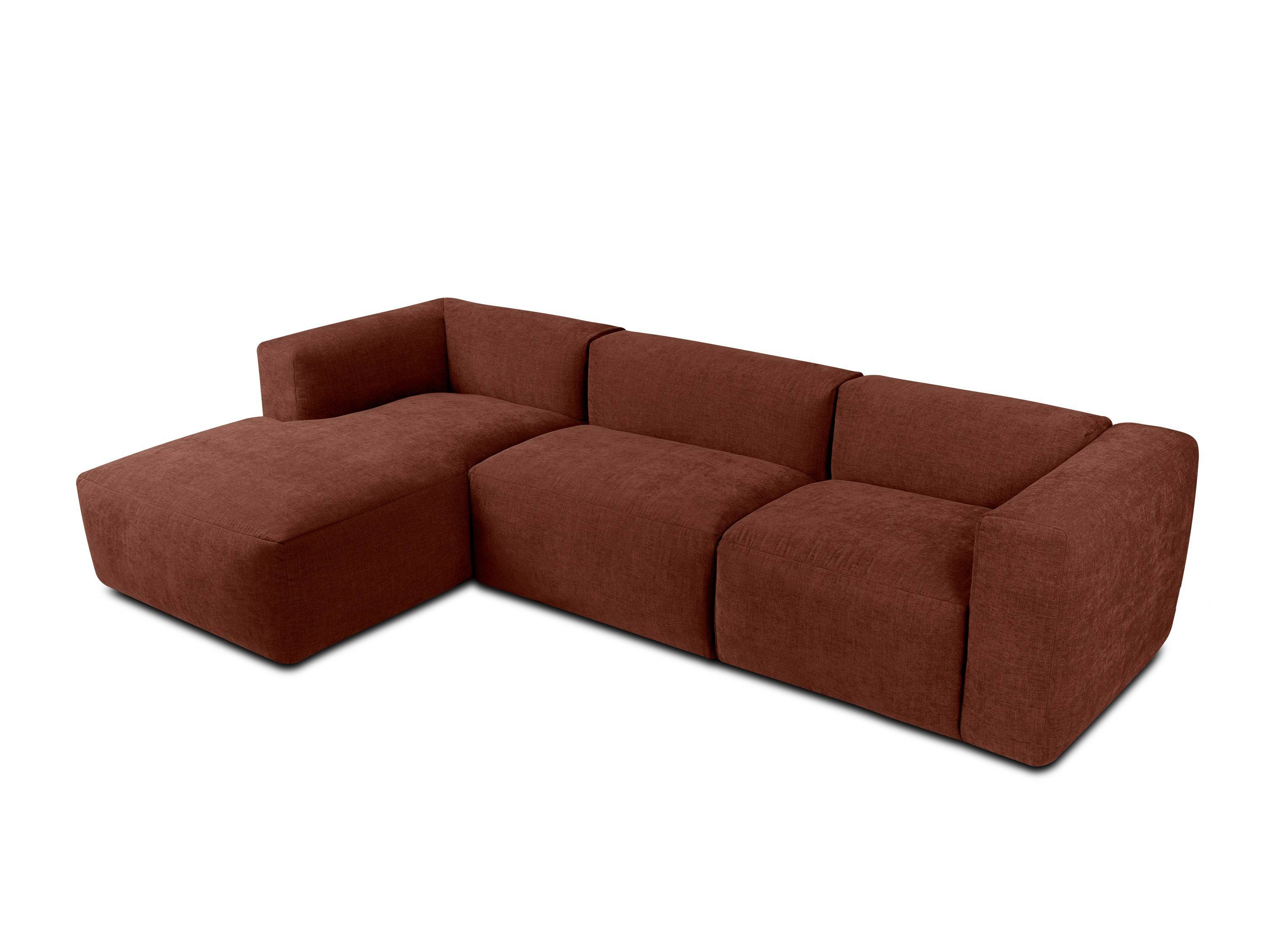 Modularna kutna garnitura Melteno 106 (City 56)