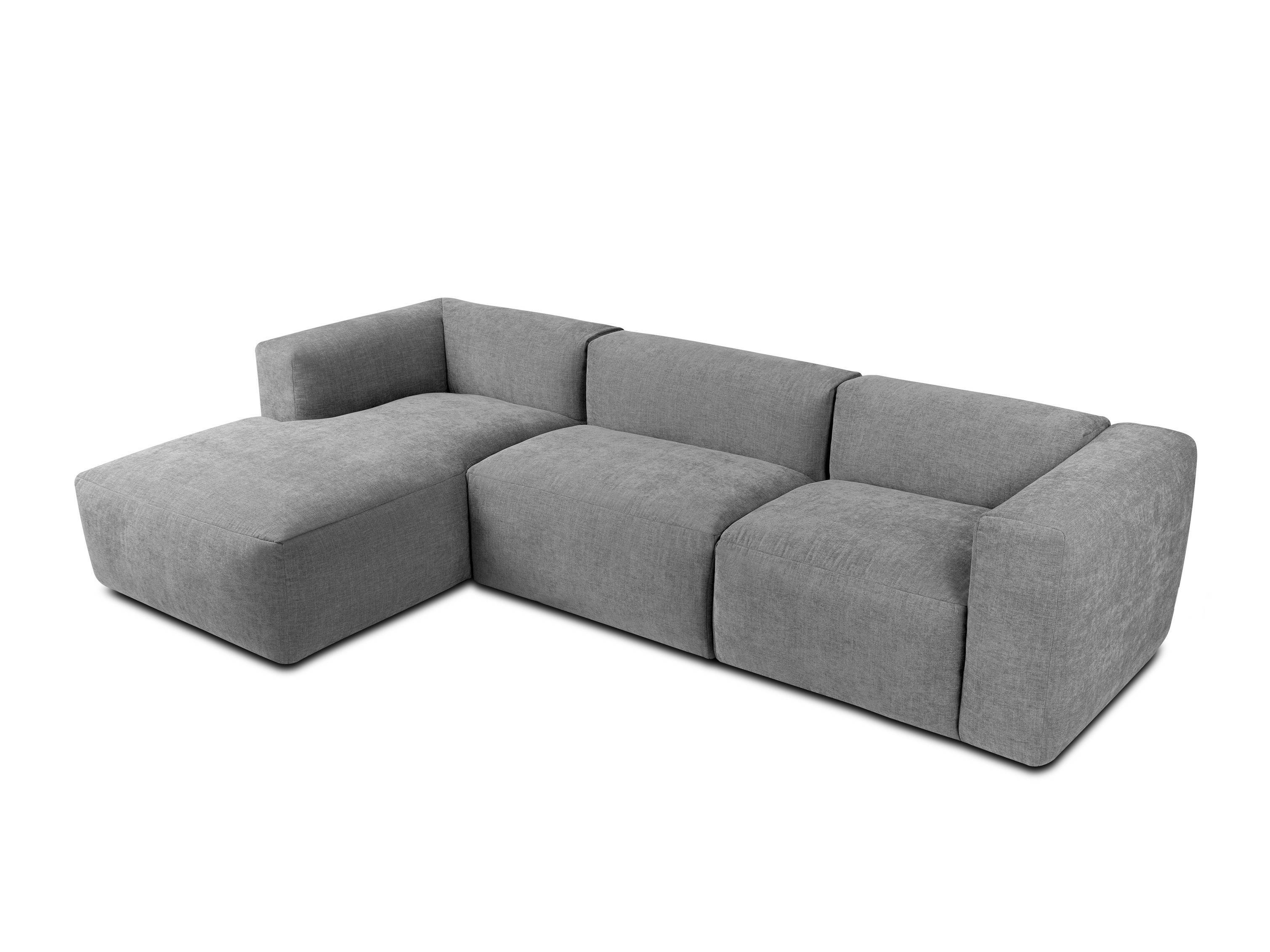 Modularna kutna garnitura Melteno 106 (City 70)