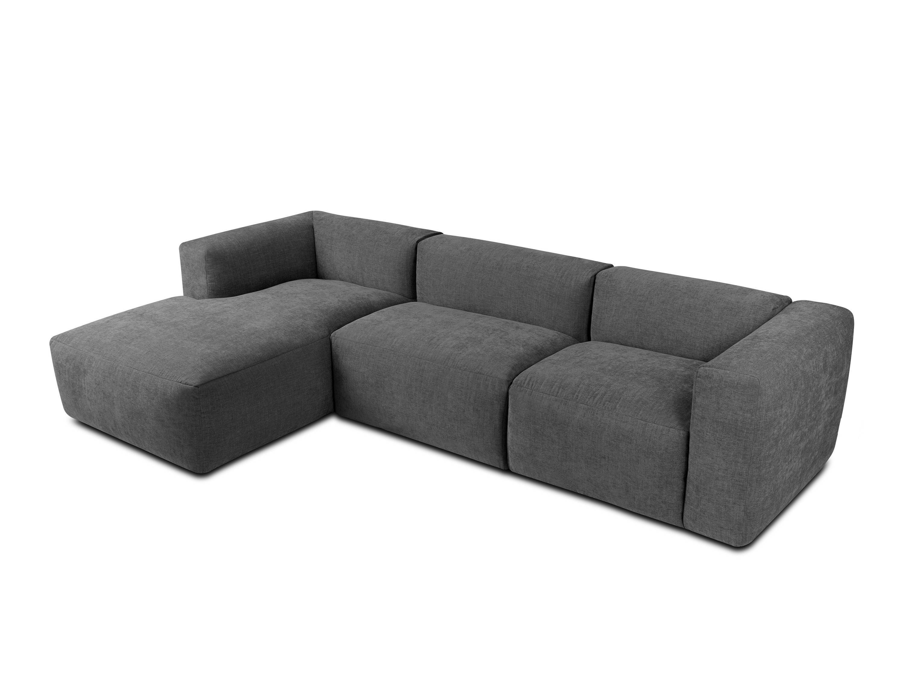 Modularna kutna garnitura Melteno 106 (City 86)