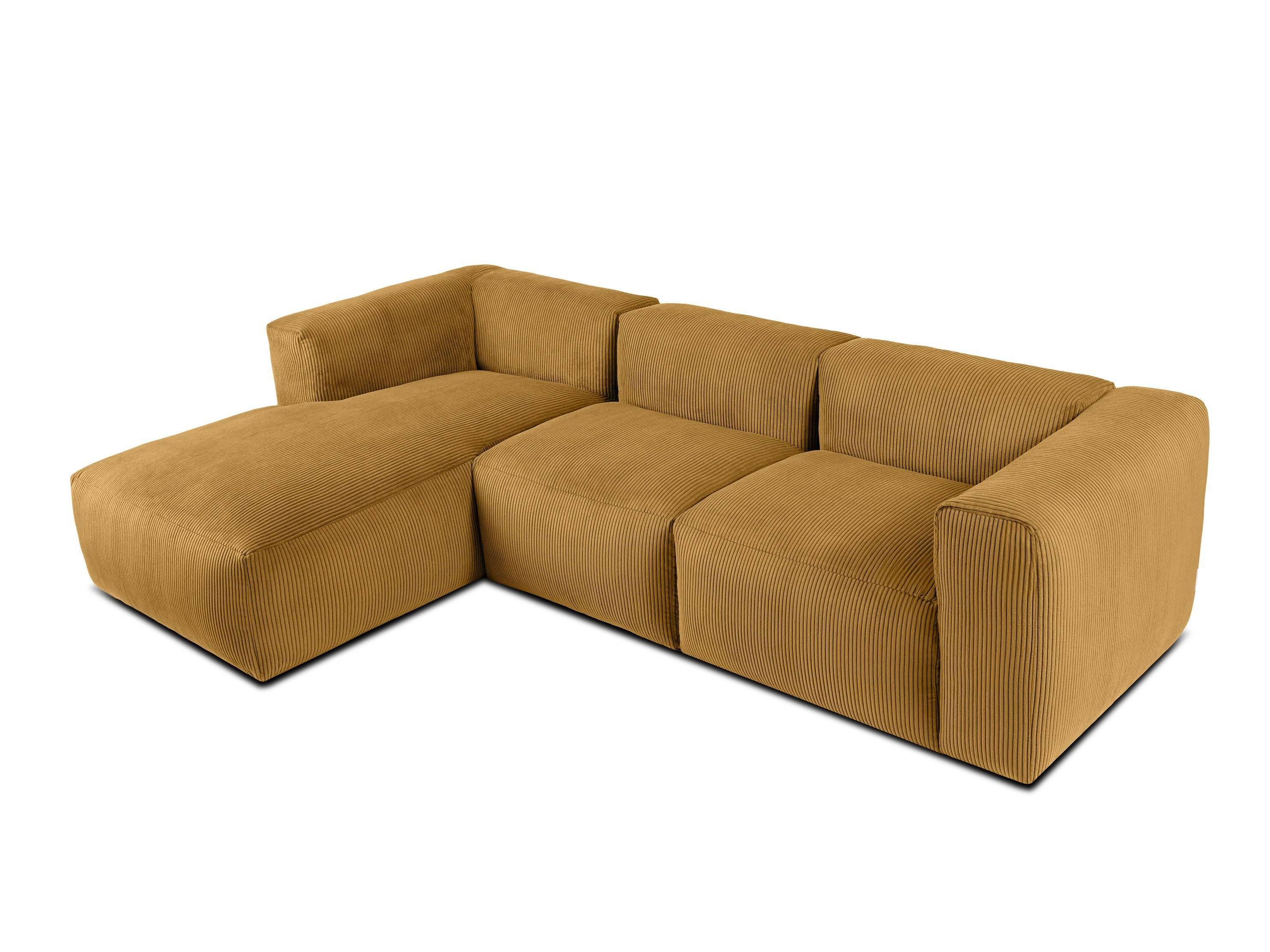 Modularna kutna garnitura Melteno 106 (Poso 01)