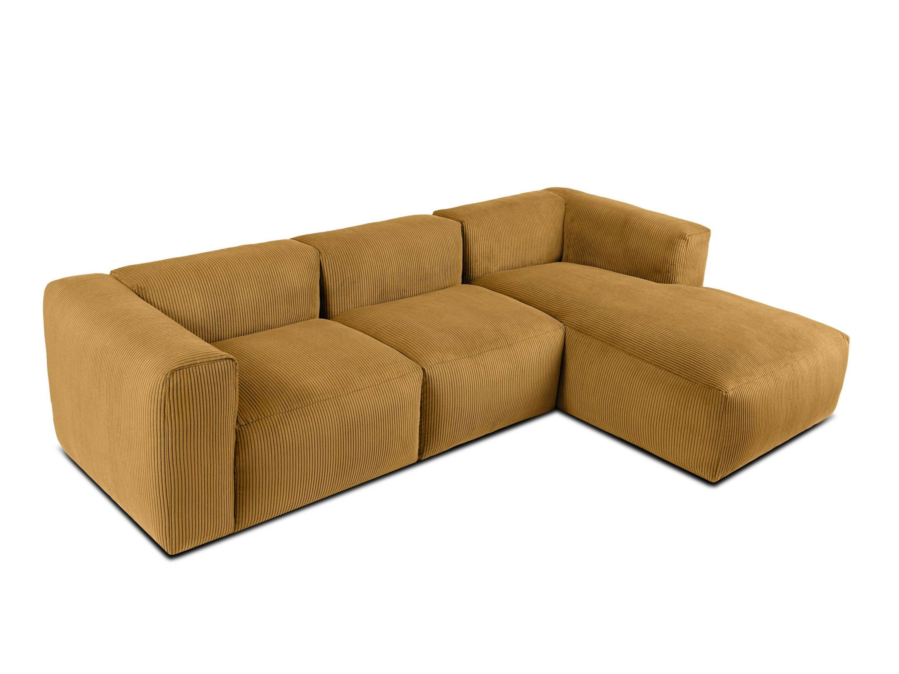 Modularna kutna garnitura Melteno 106 (Poso 01)