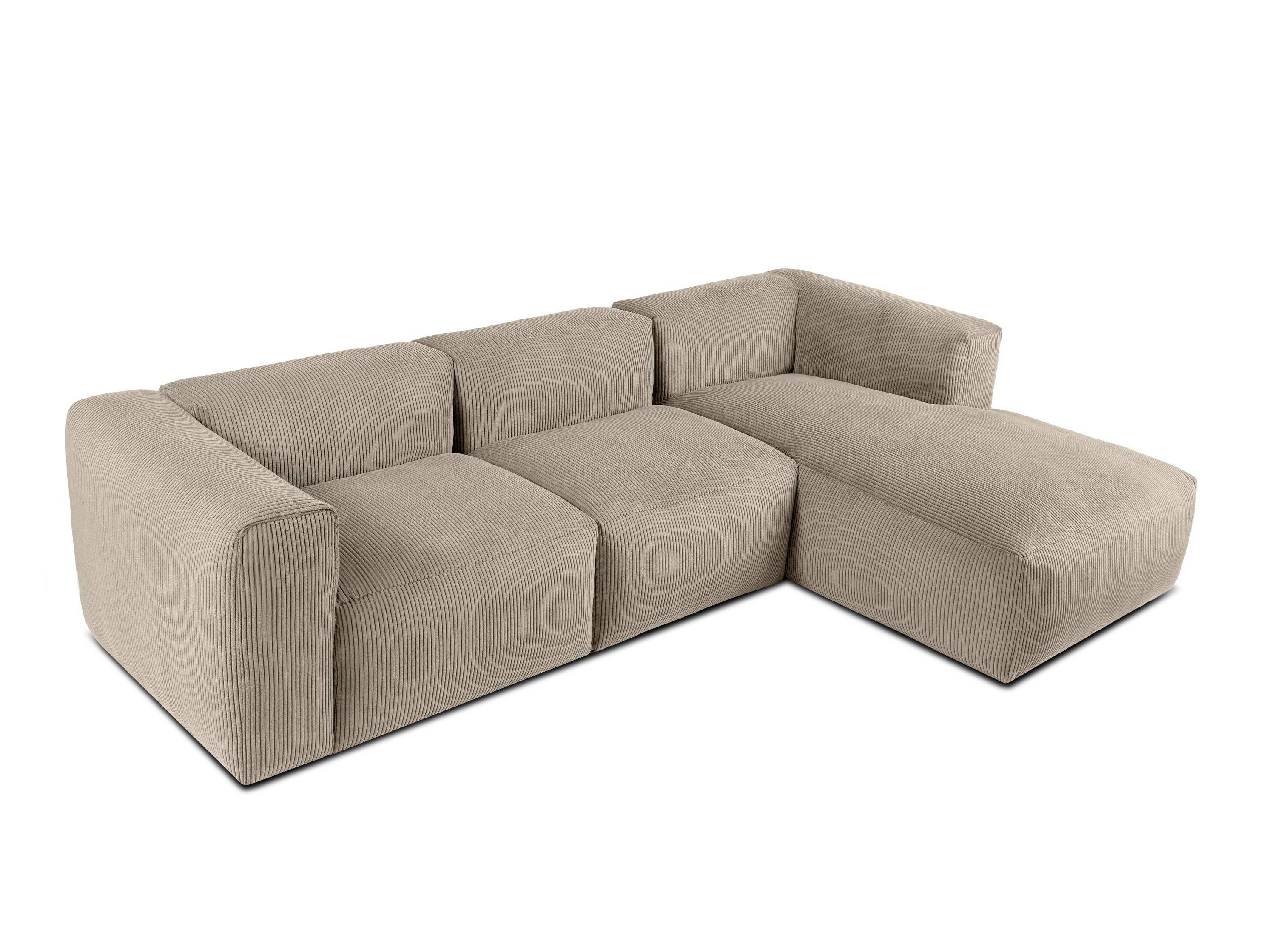 Modularna kutna garnitura Melteno 106 (Poso 02)