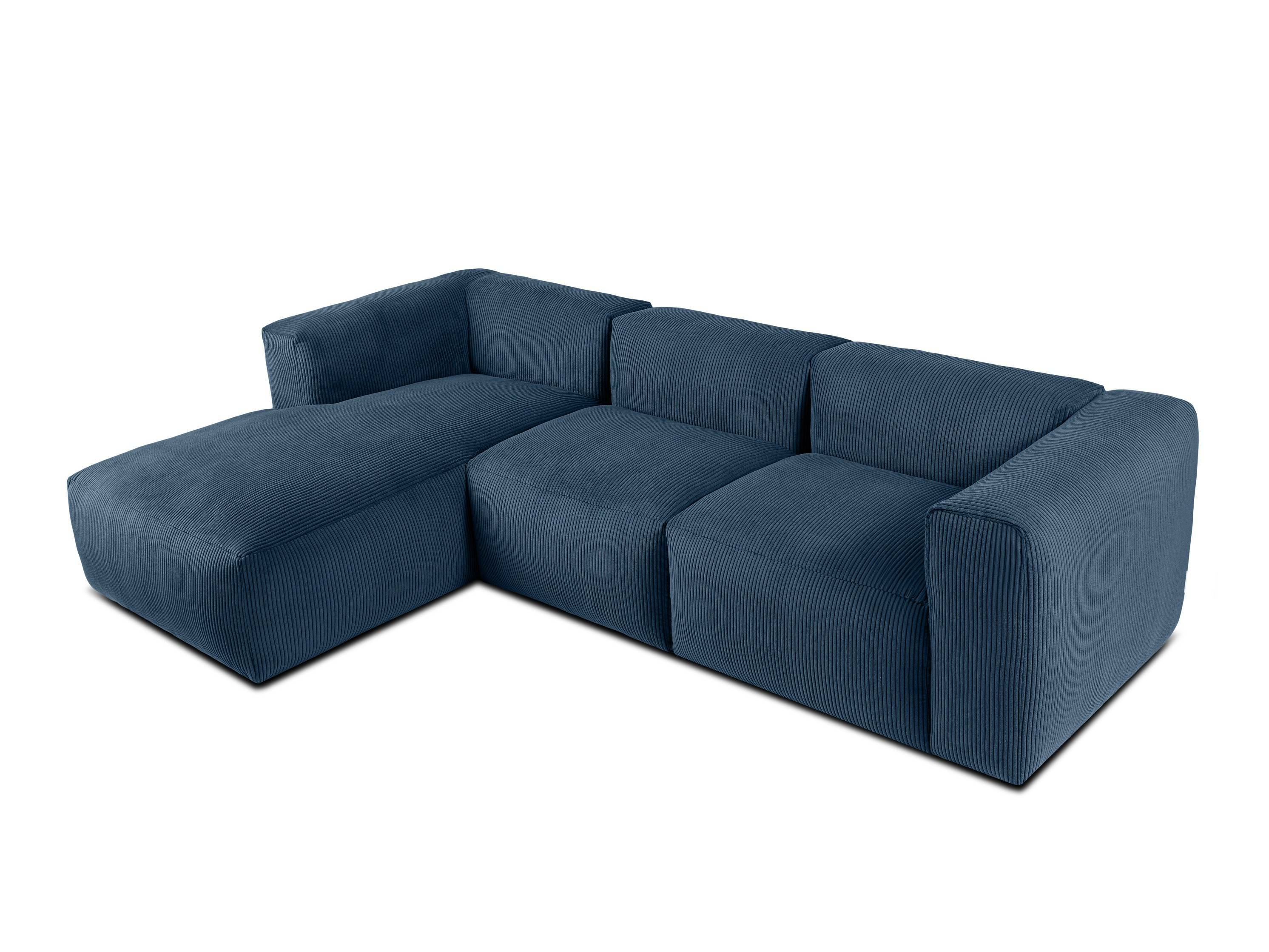 Modularna kutna garnitura Melteno 106 (Poso 05)