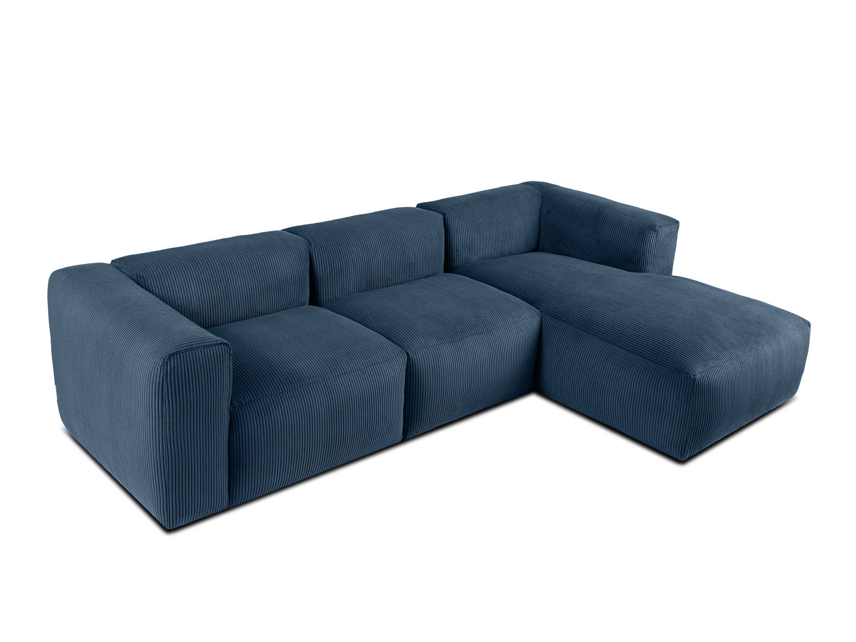 Modularna kutna garnitura Melteno 106 (Poso 05)