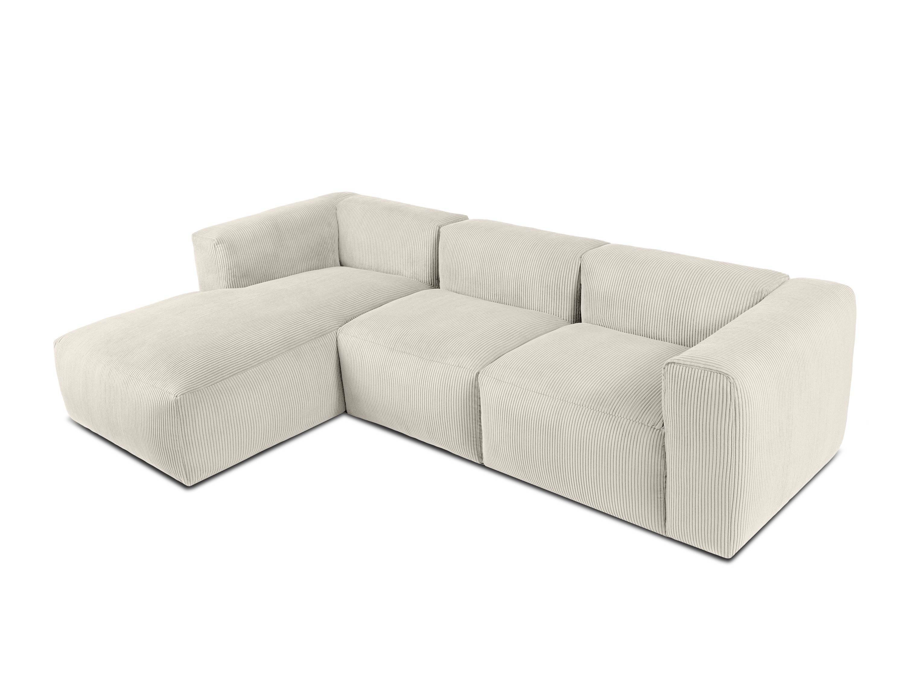 Modularna kutna garnitura Melteno 106 (Poso 100)