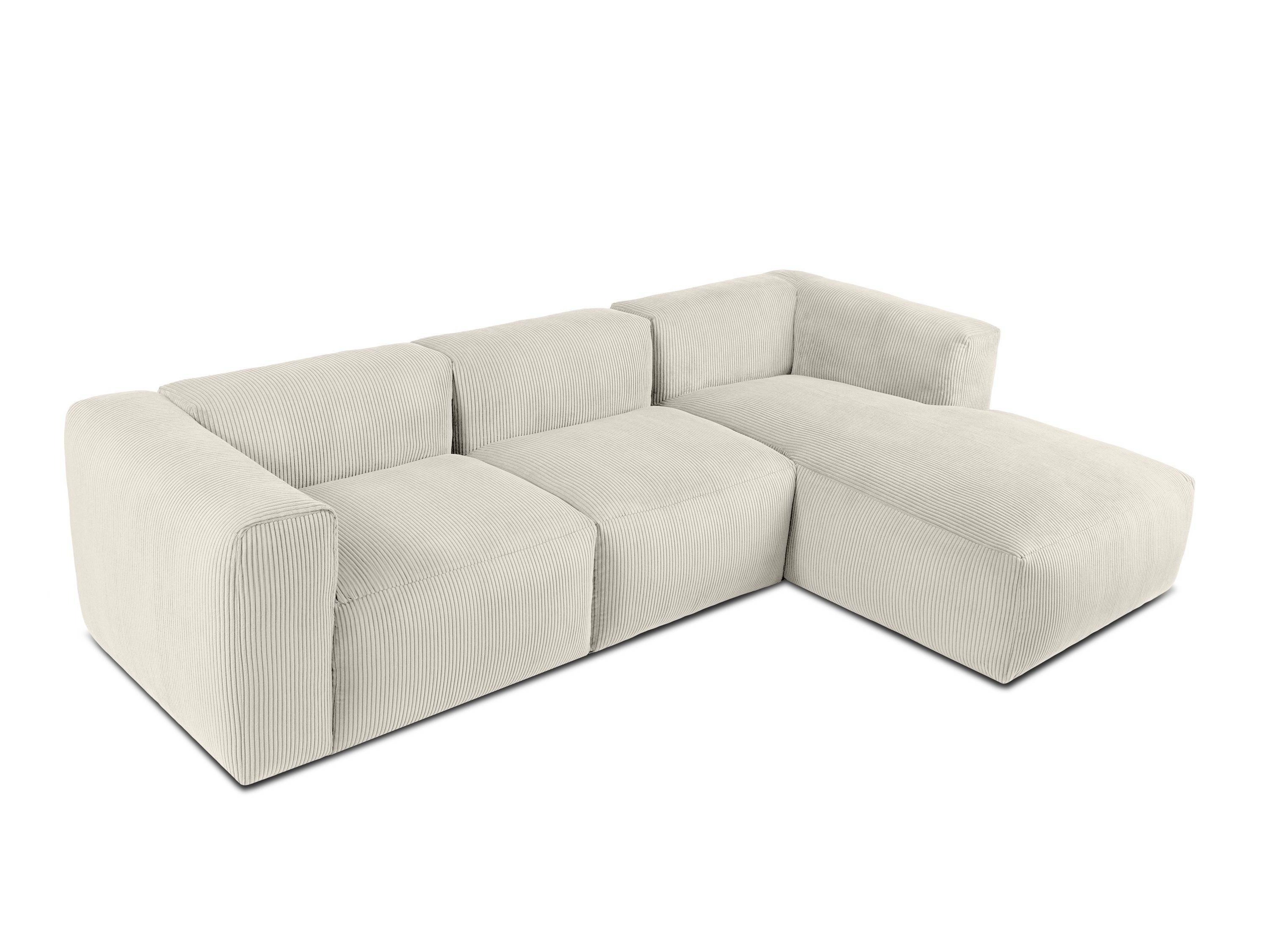 Modularna kutna garnitura Melteno 106 (Poso 100)