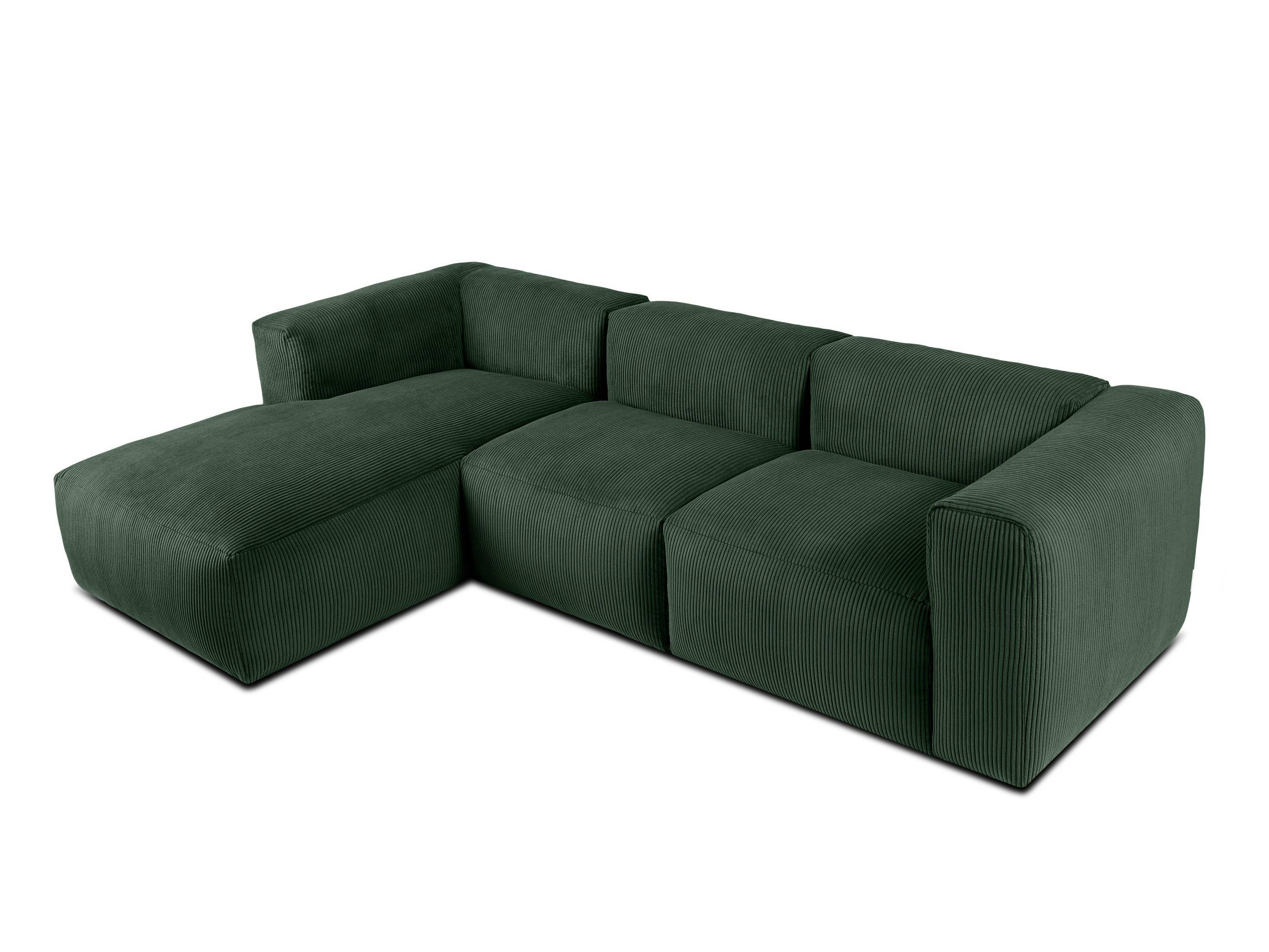 Modularna kutna garnitura Melteno 106 (Poso 14)