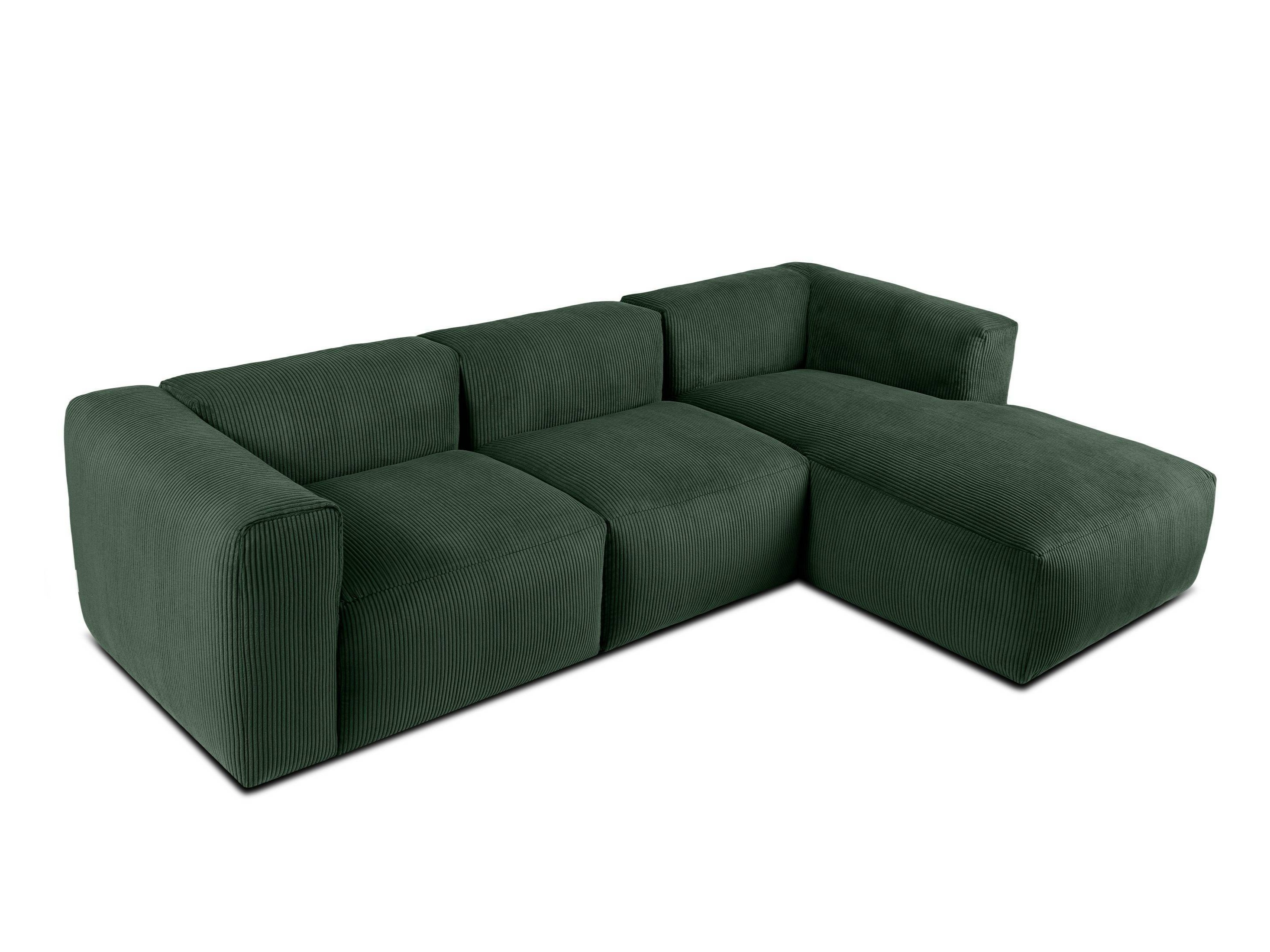 Modularna kutna garnitura Melteno 106 (Poso 14)