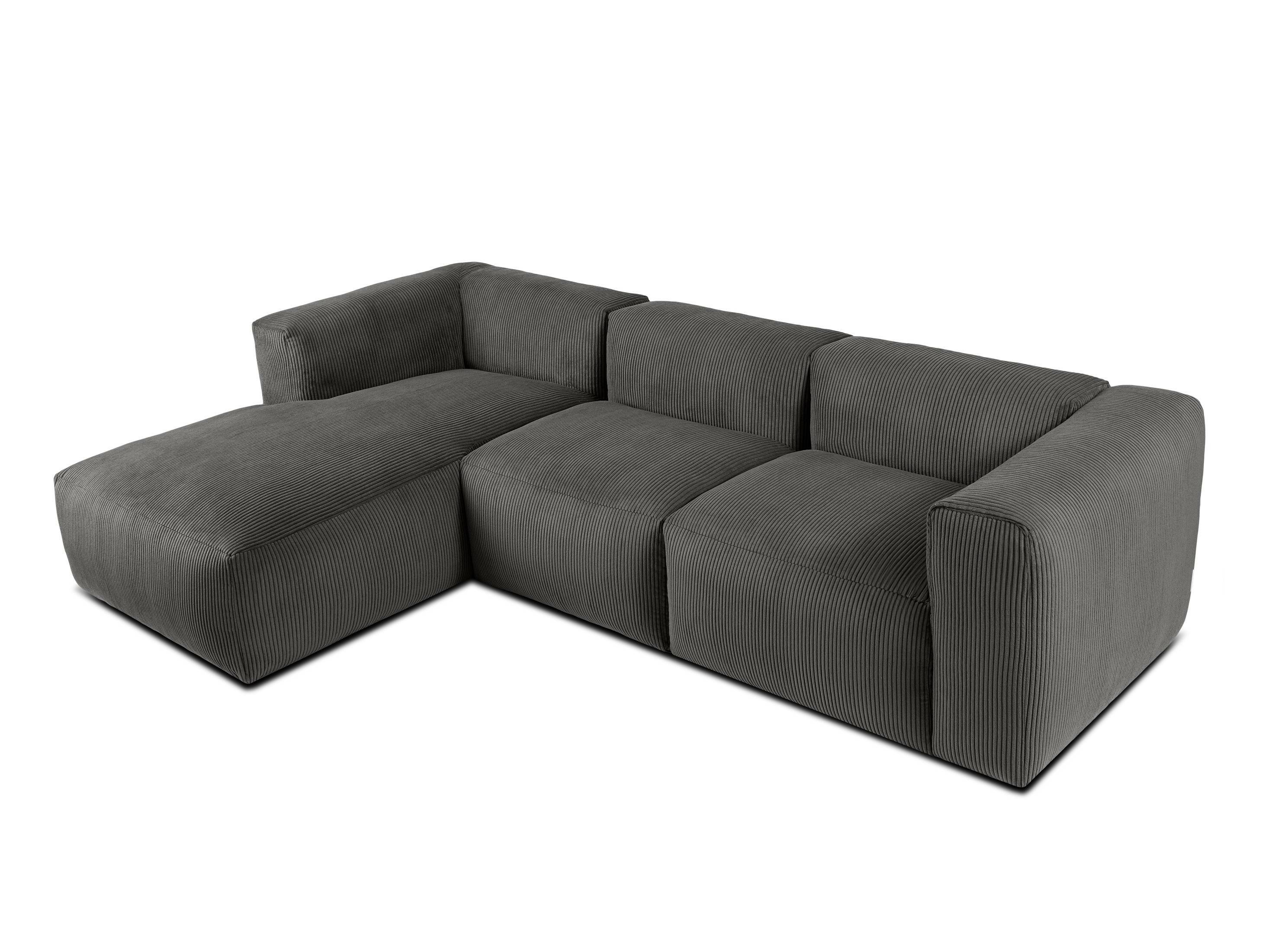 Modularna kutna garnitura Melteno 106 (Poso 22)