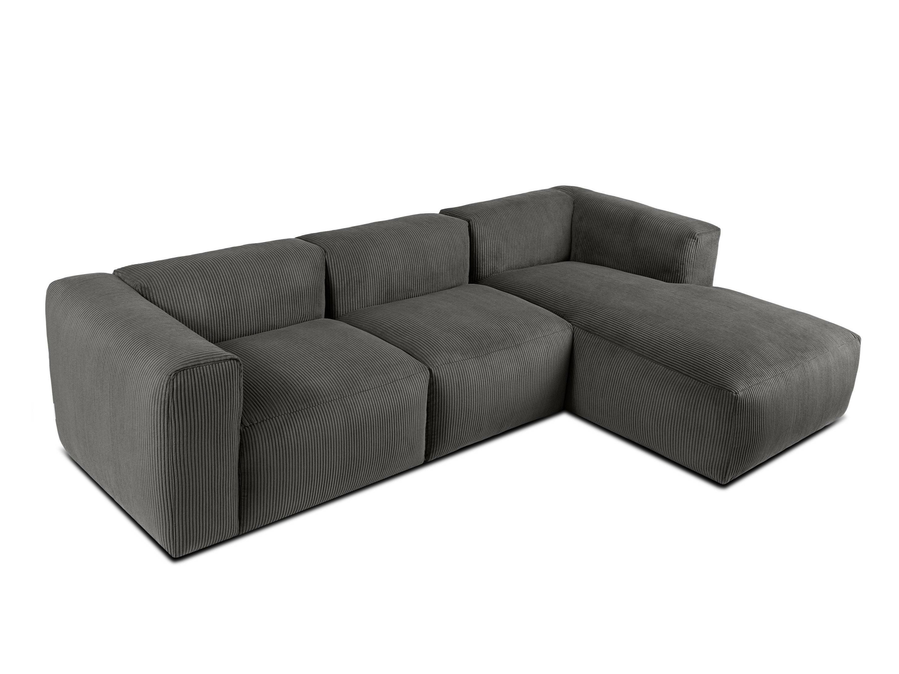 Modularna kutna garnitura Melteno 106 (Poso 22)