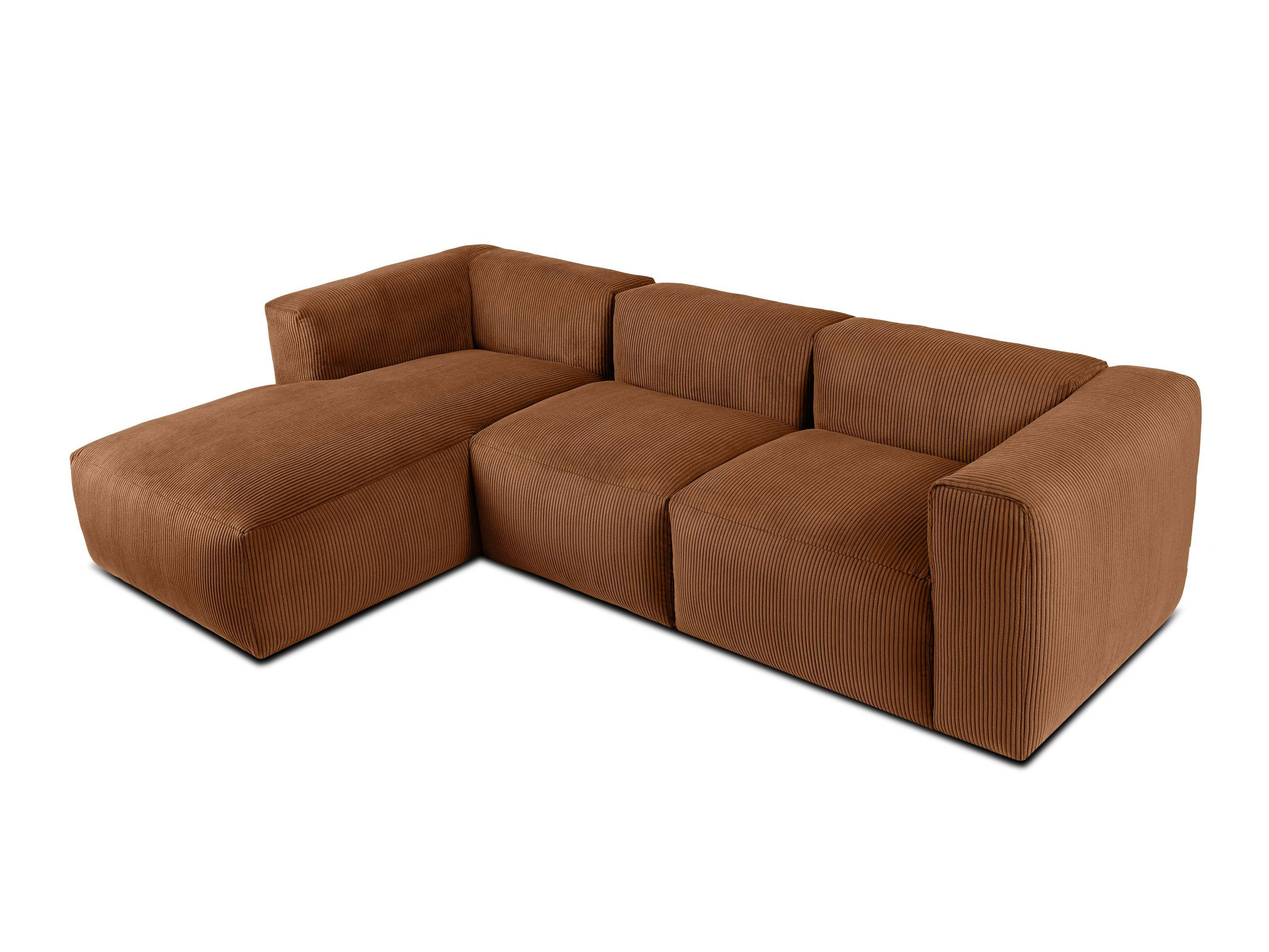 Modularna kutna garnitura Melteno 106 (Poso 40)