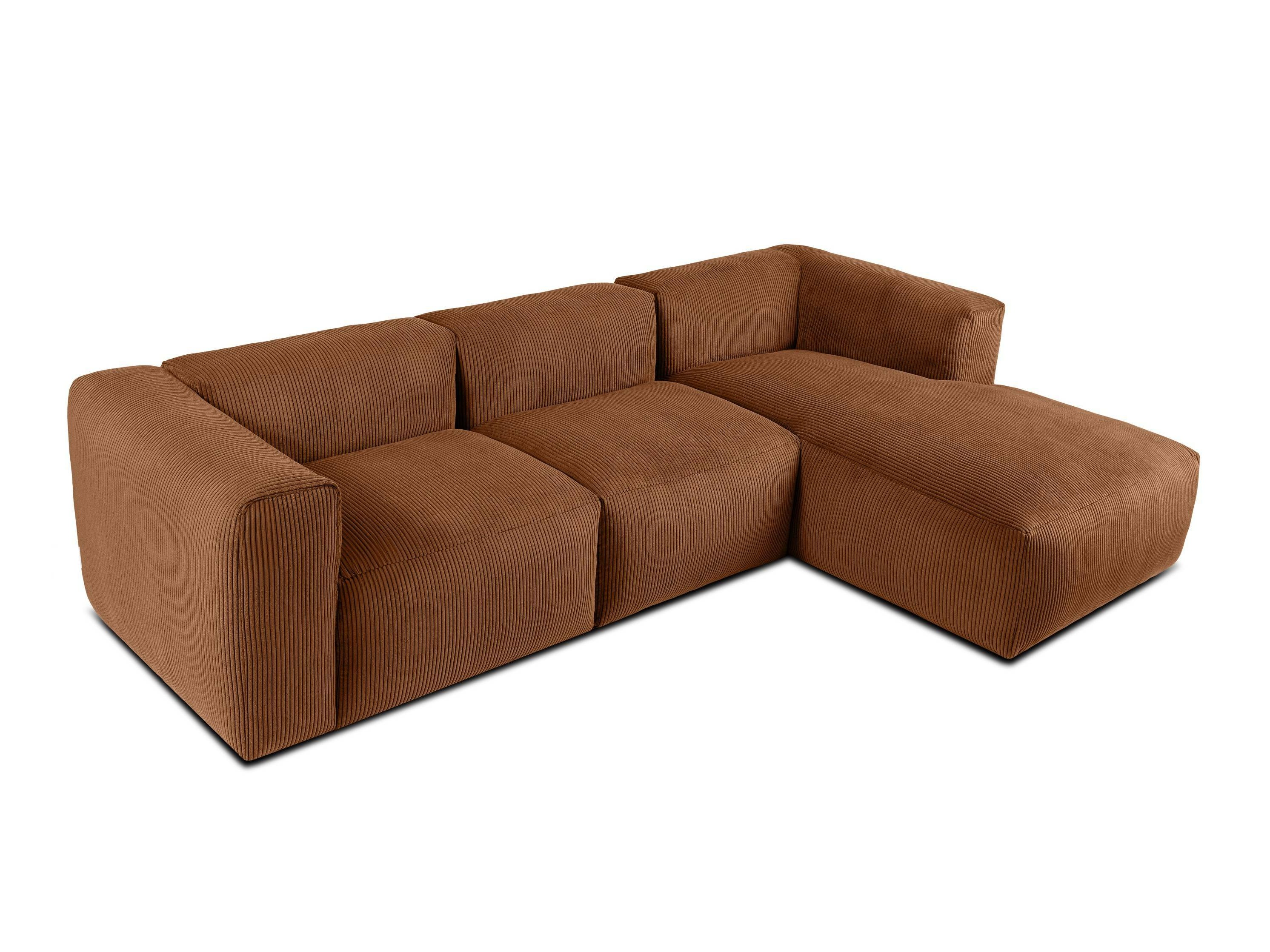 Modularna kutna garnitura Melteno 106 (Poso 40)