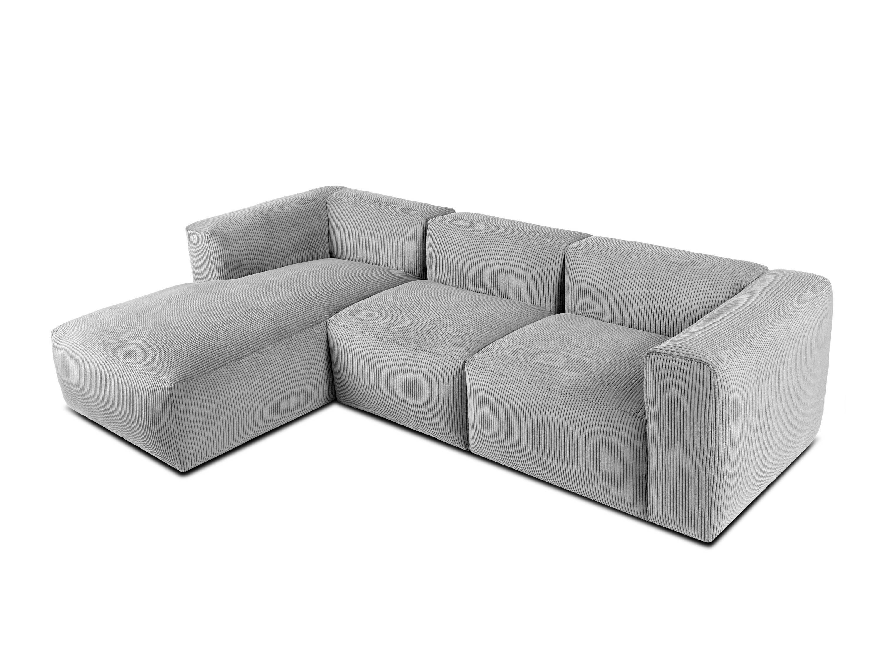 Modularna kutna garnitura Melteno 106 (Poso 55)