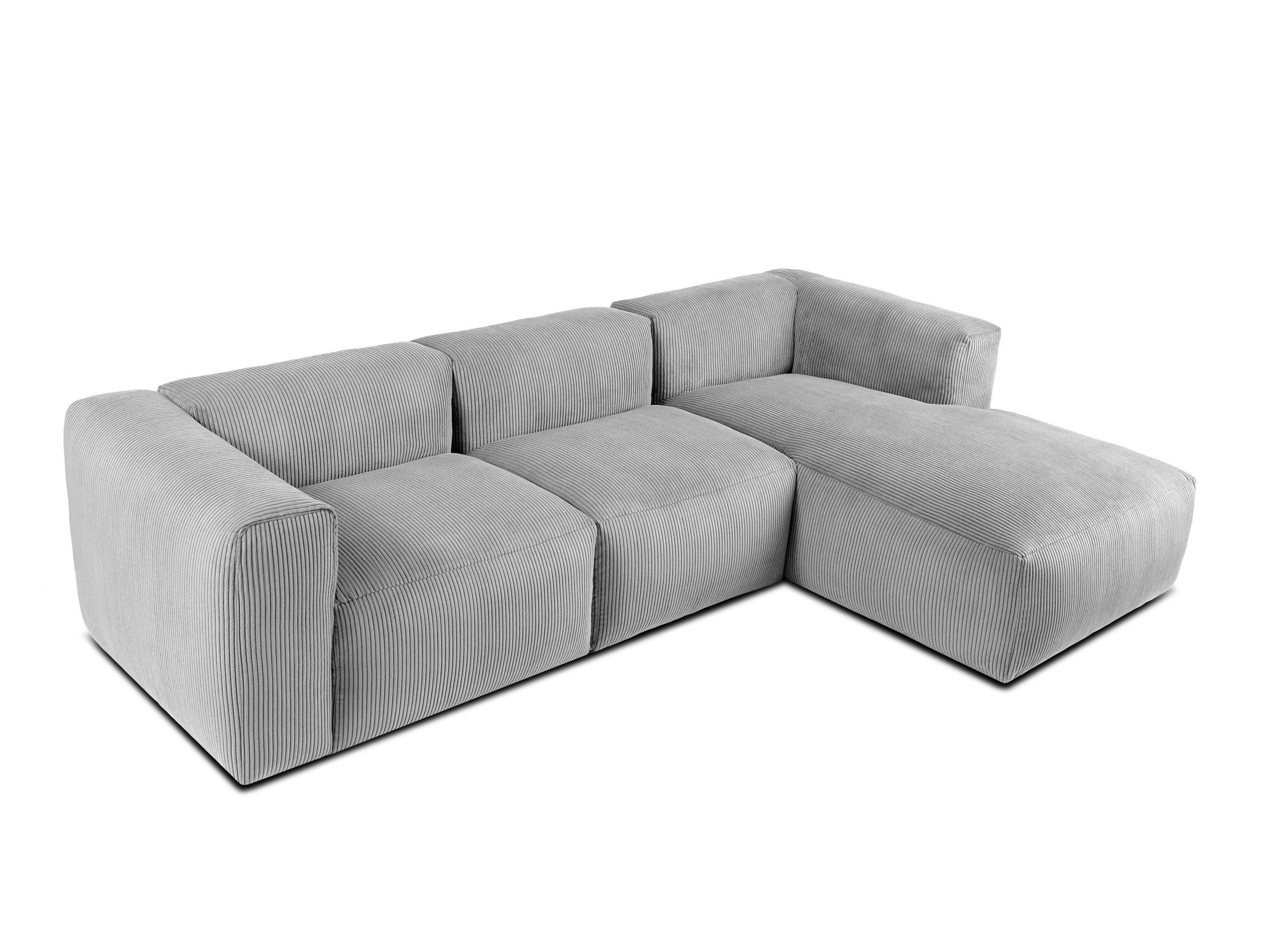 Modularna kutna garnitura Melteno 106 (Poso 55)