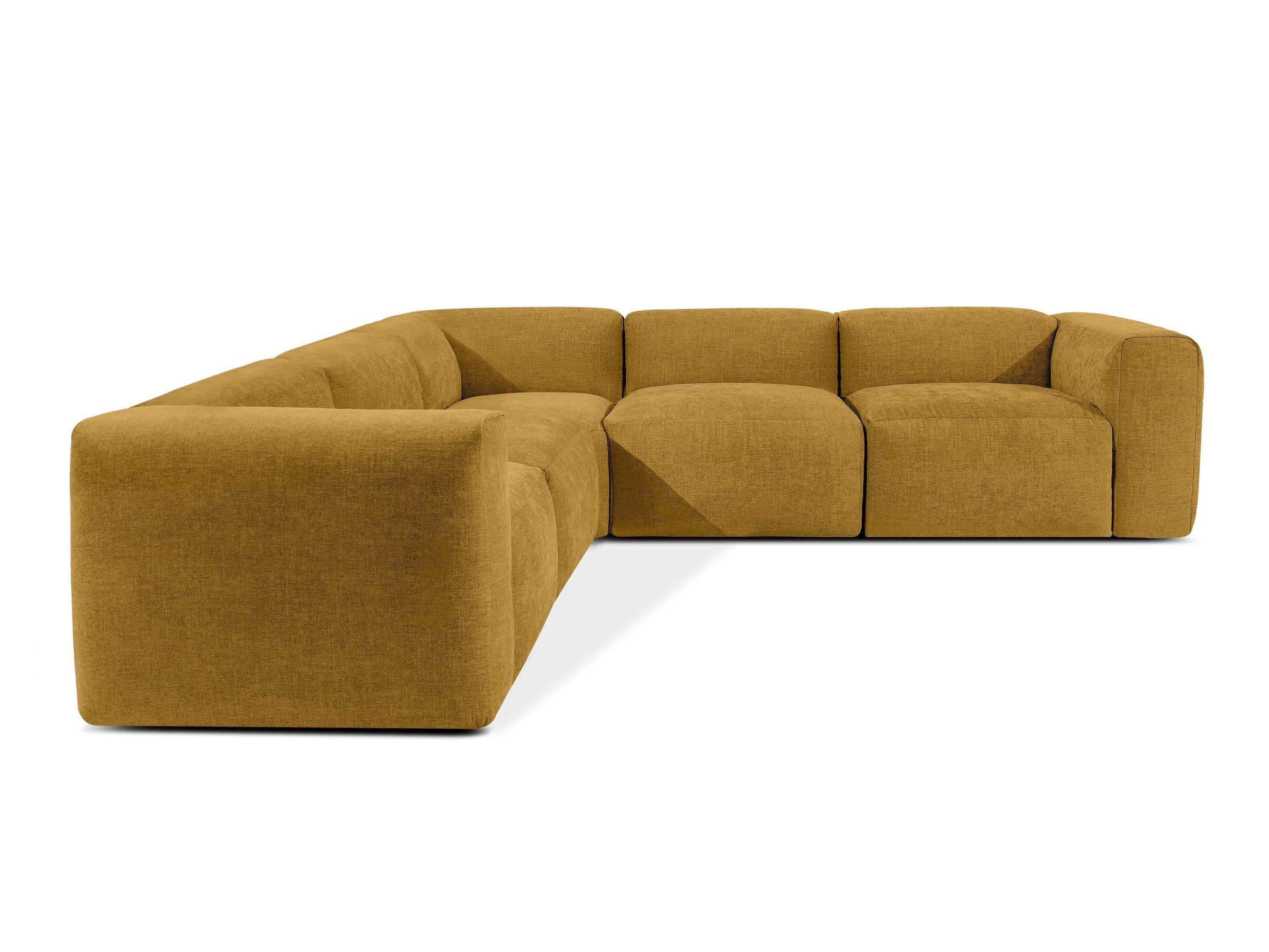 Modularna kutna garnitura Melteno 107 (City 46)