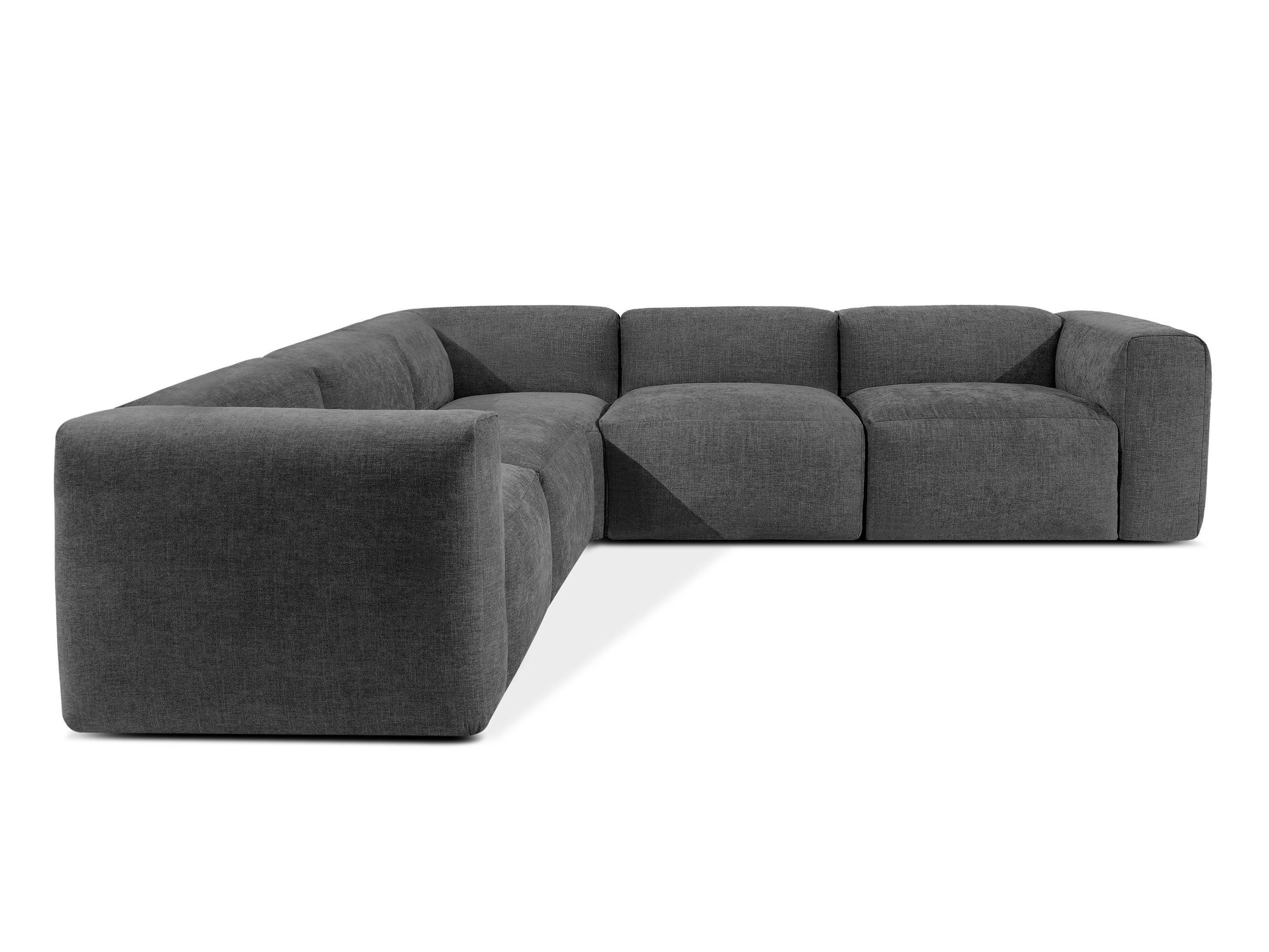 Modularna kutna garnitura Melteno 107 (City 86)