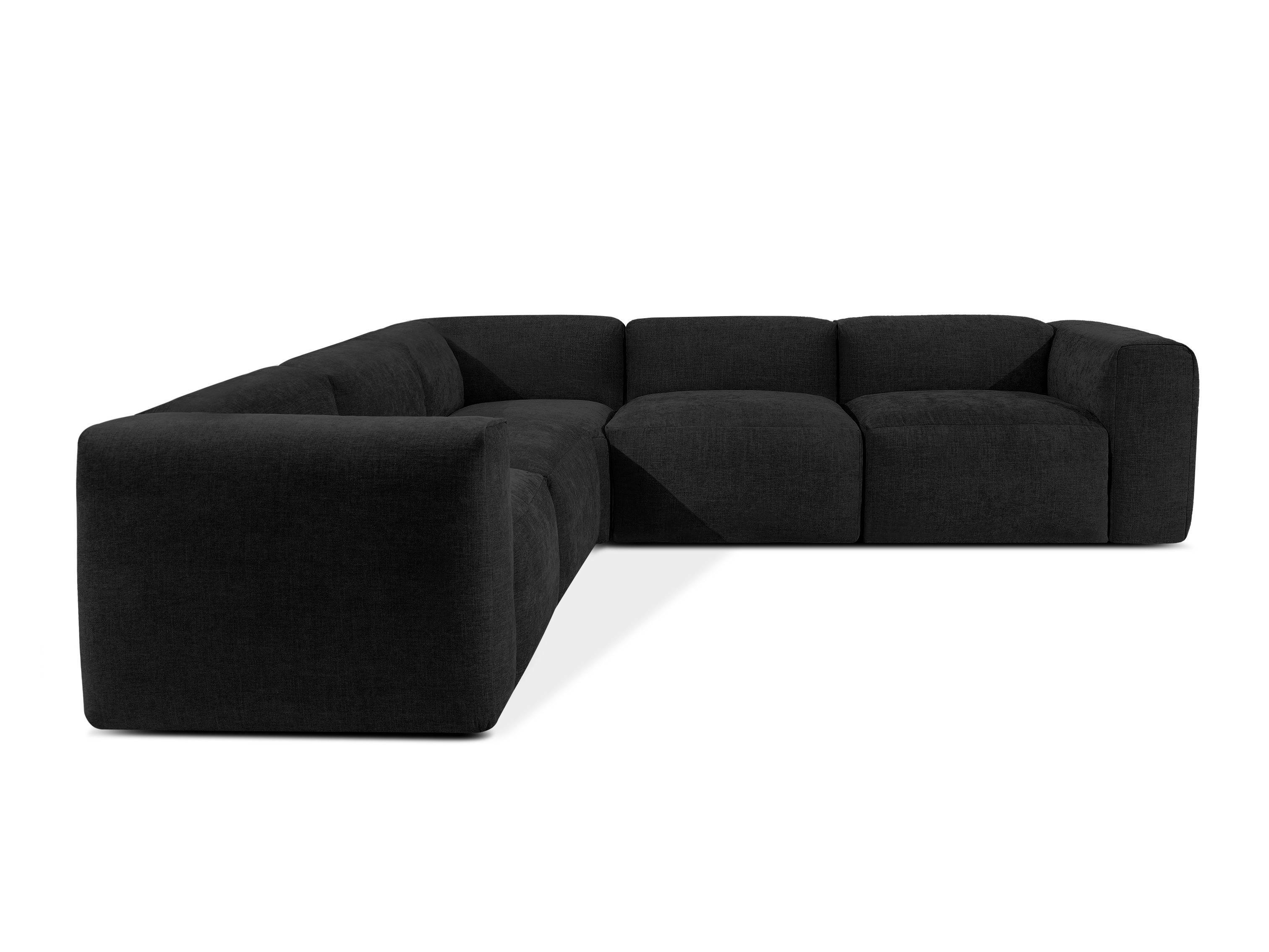 Modularna kutna garnitura Melteno 107 (City 98)