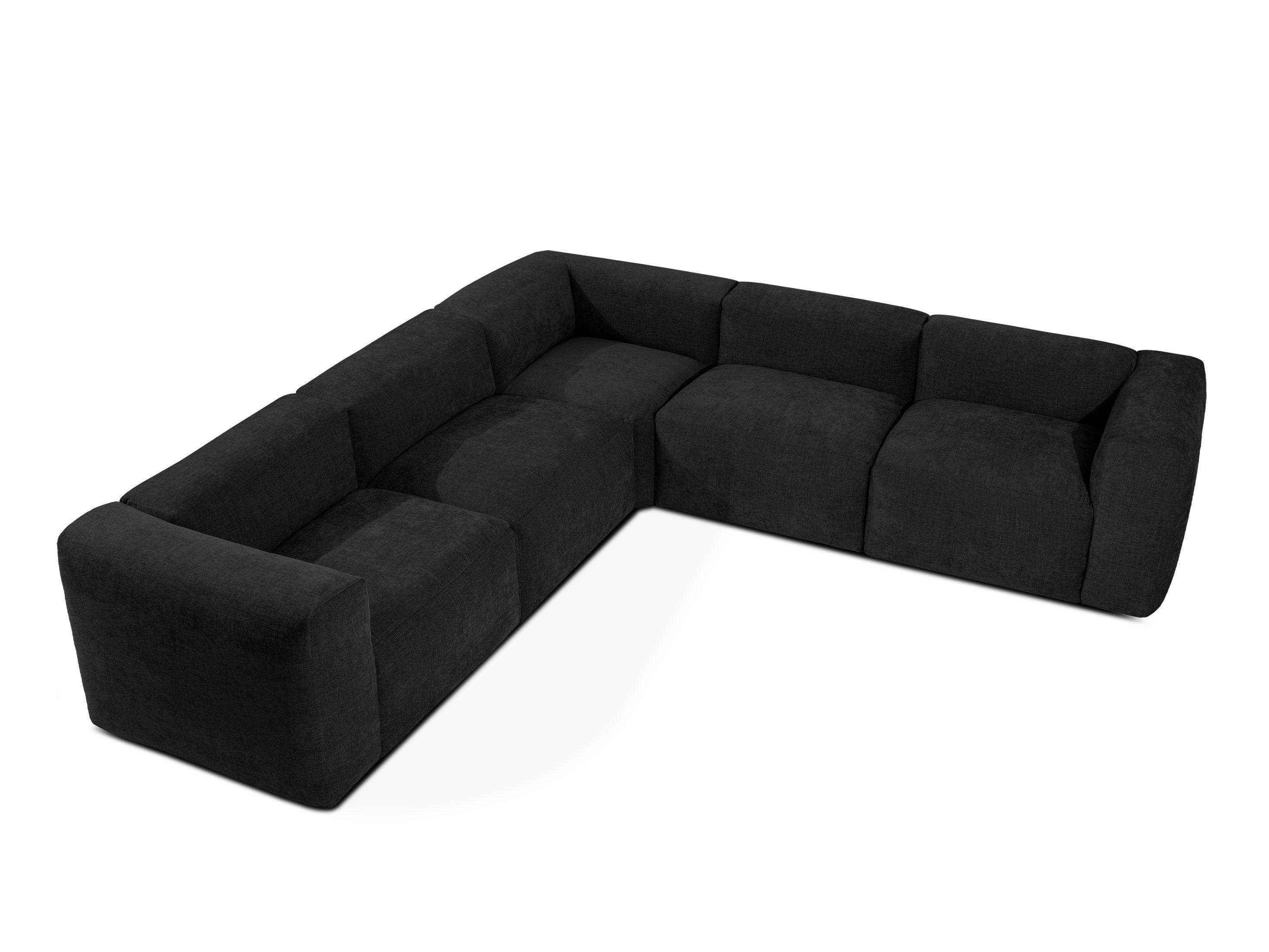 Modularna kutna garnitura Melteno 107 (City 98)