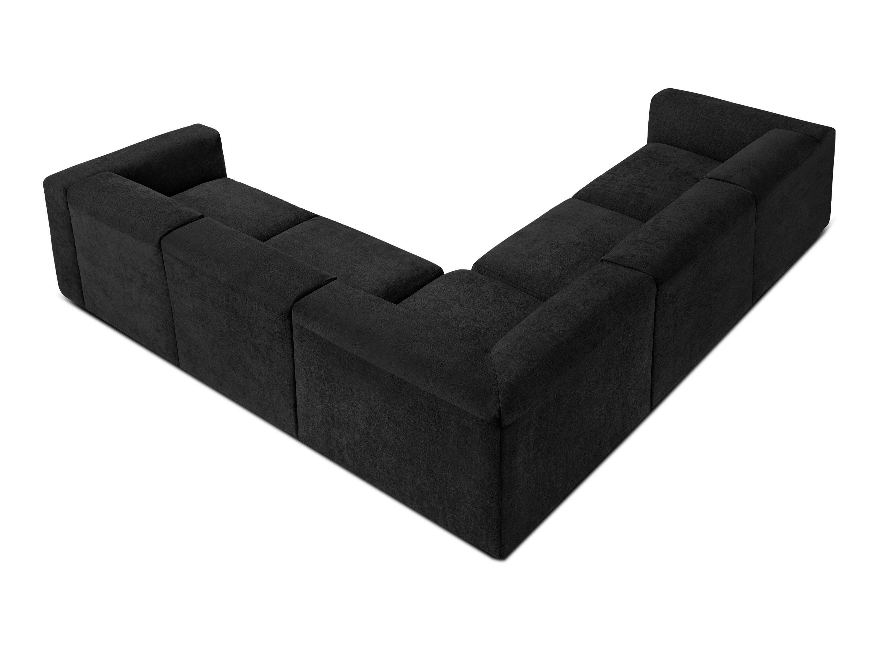 Modularna kutna garnitura Melteno 107 (City 98)