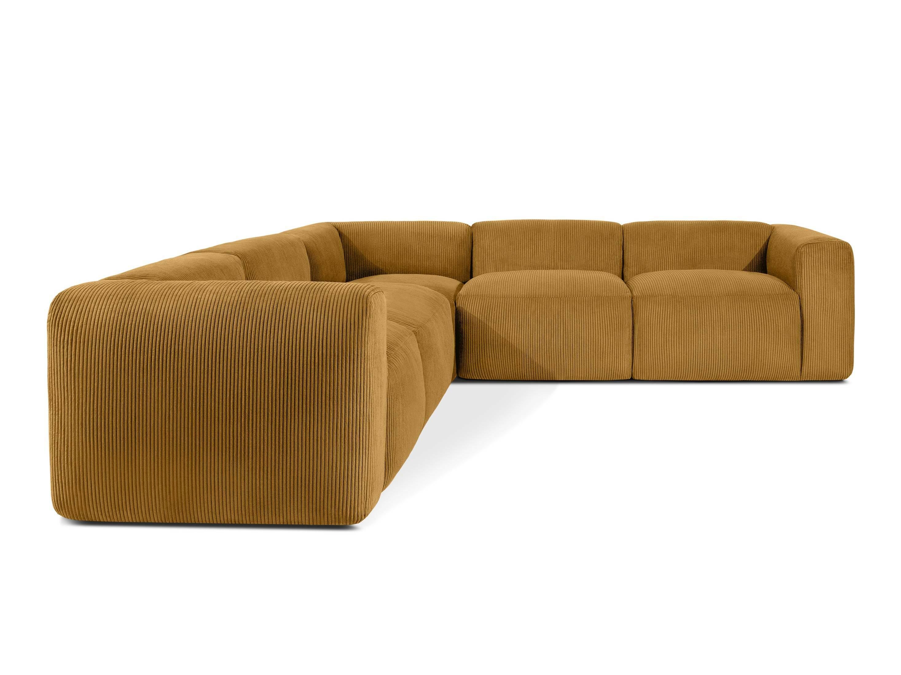 Modularna kutna garnitura Melteno 107 (Poso 01)