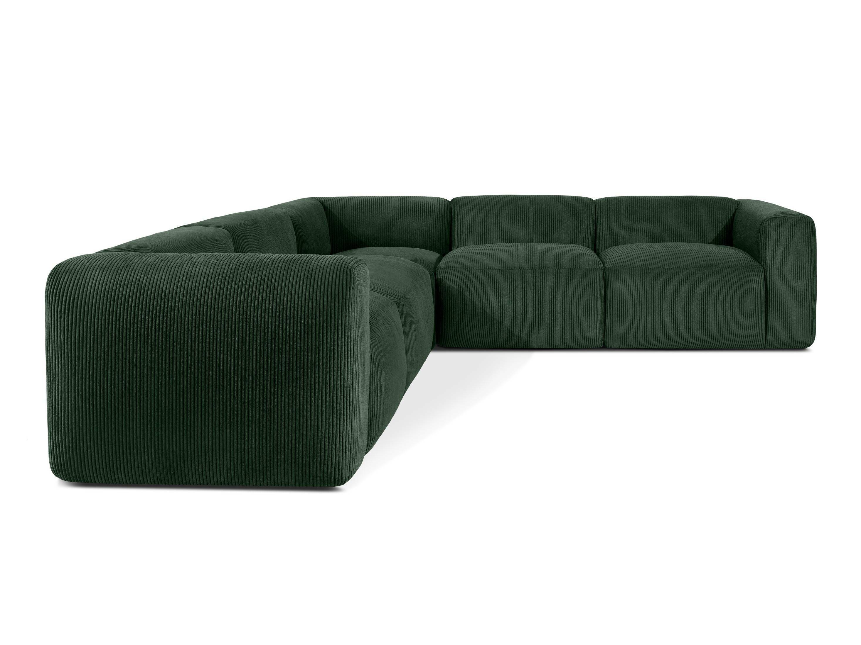 Modularna kutna garnitura Melteno 107 (Poso 14)