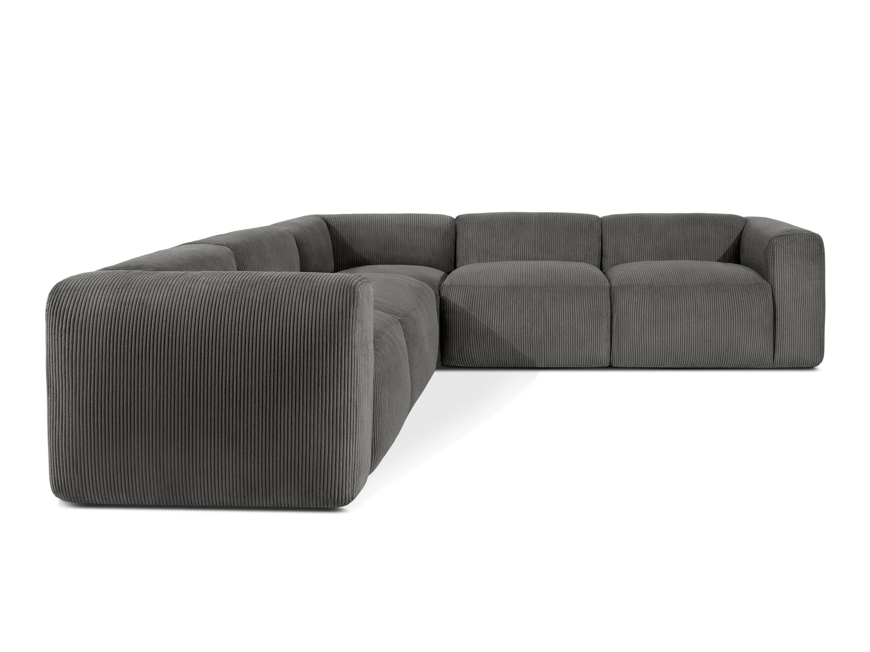 Modularna kutna garnitura Melteno 107 (Poso 22)