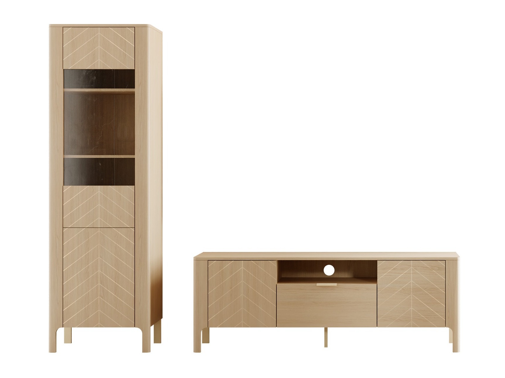 Set za dnevni boravak Mavtoru 105