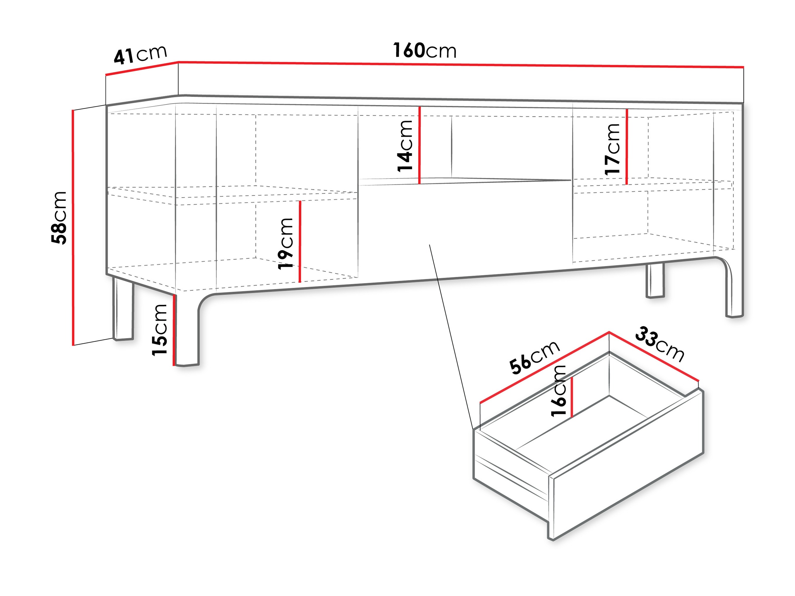 Set za dnevni boravak Mavtoru 105