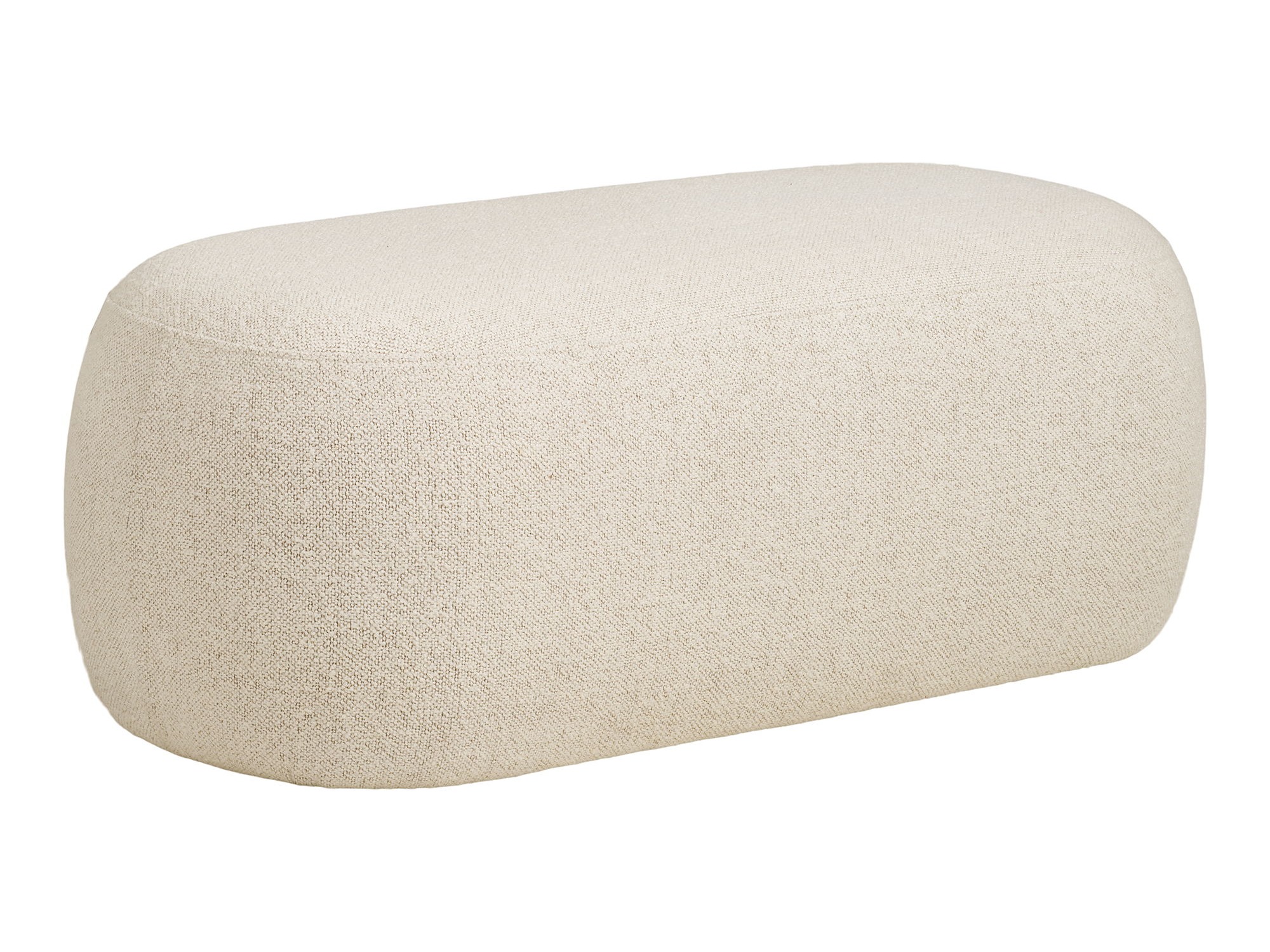 Tapecirana klupa Brea 134