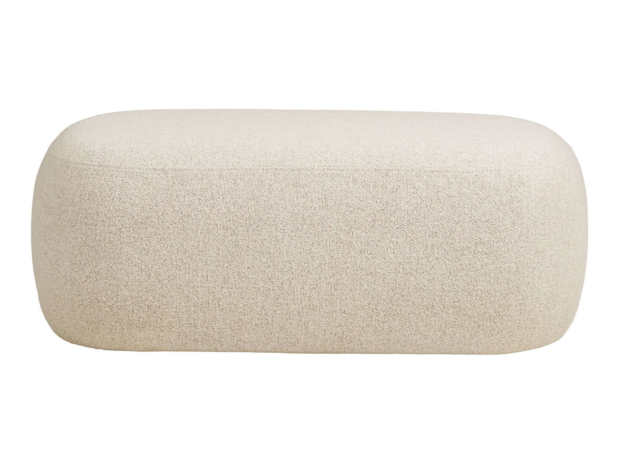 Tapecirana klupa Brea 134