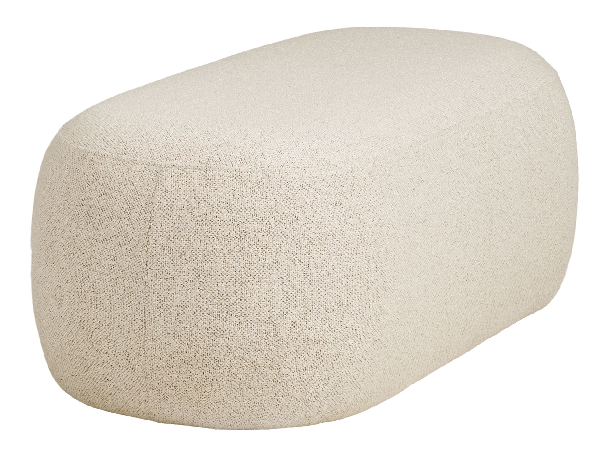 Tapecirana klupa Brea 134