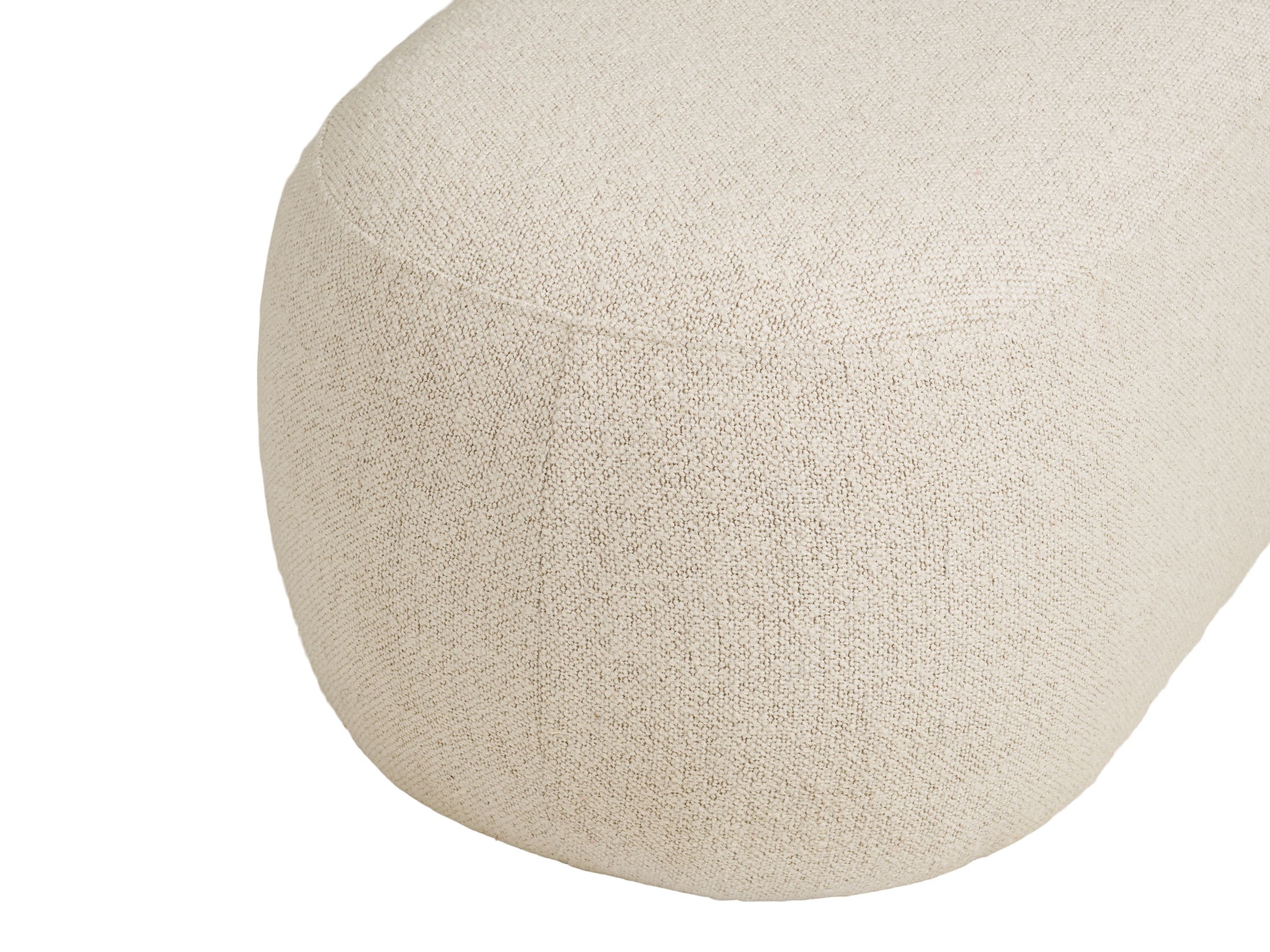 Tapecirana klupa Brea 134