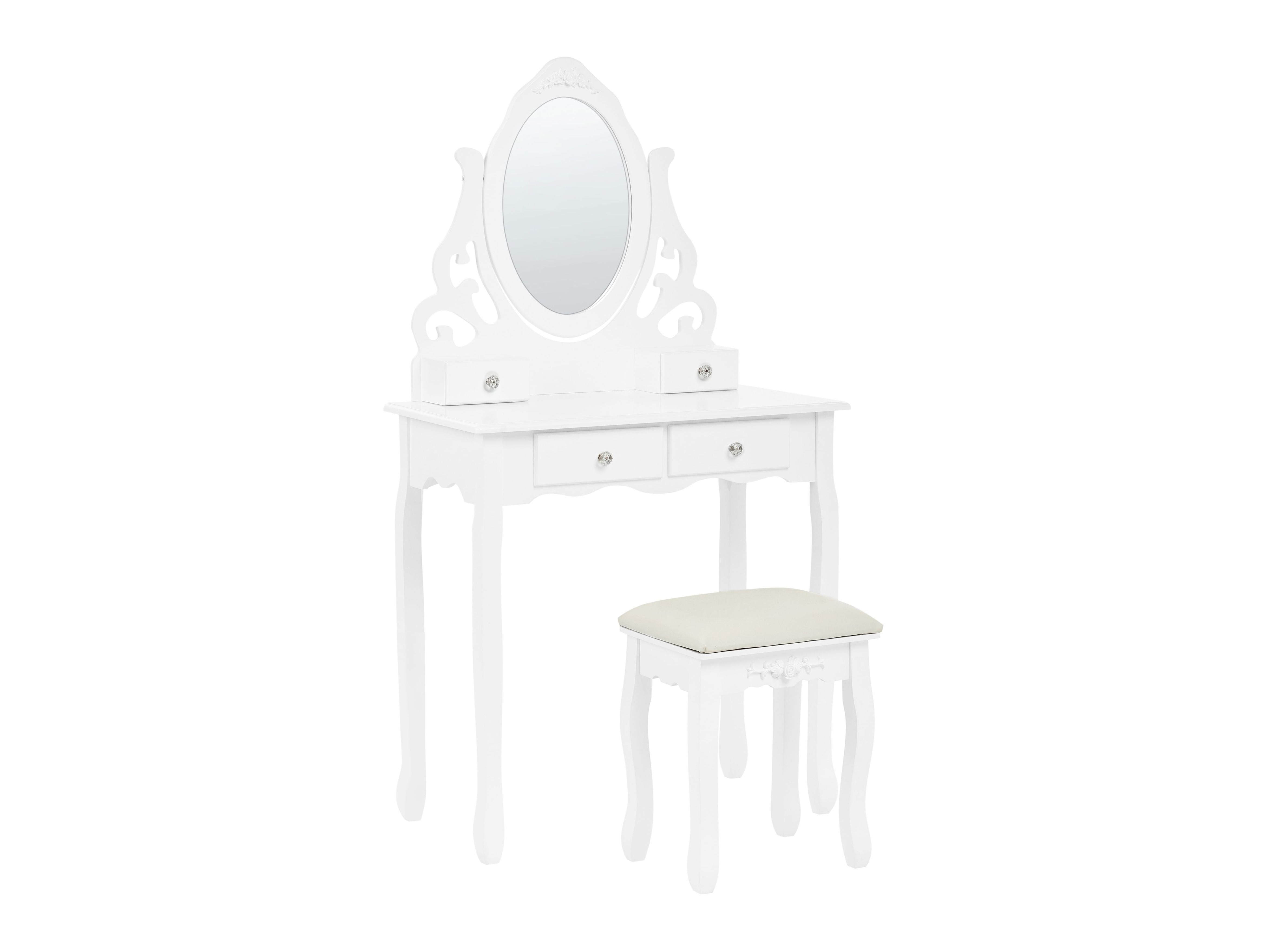 Toaletni stolić Berwyn 1675