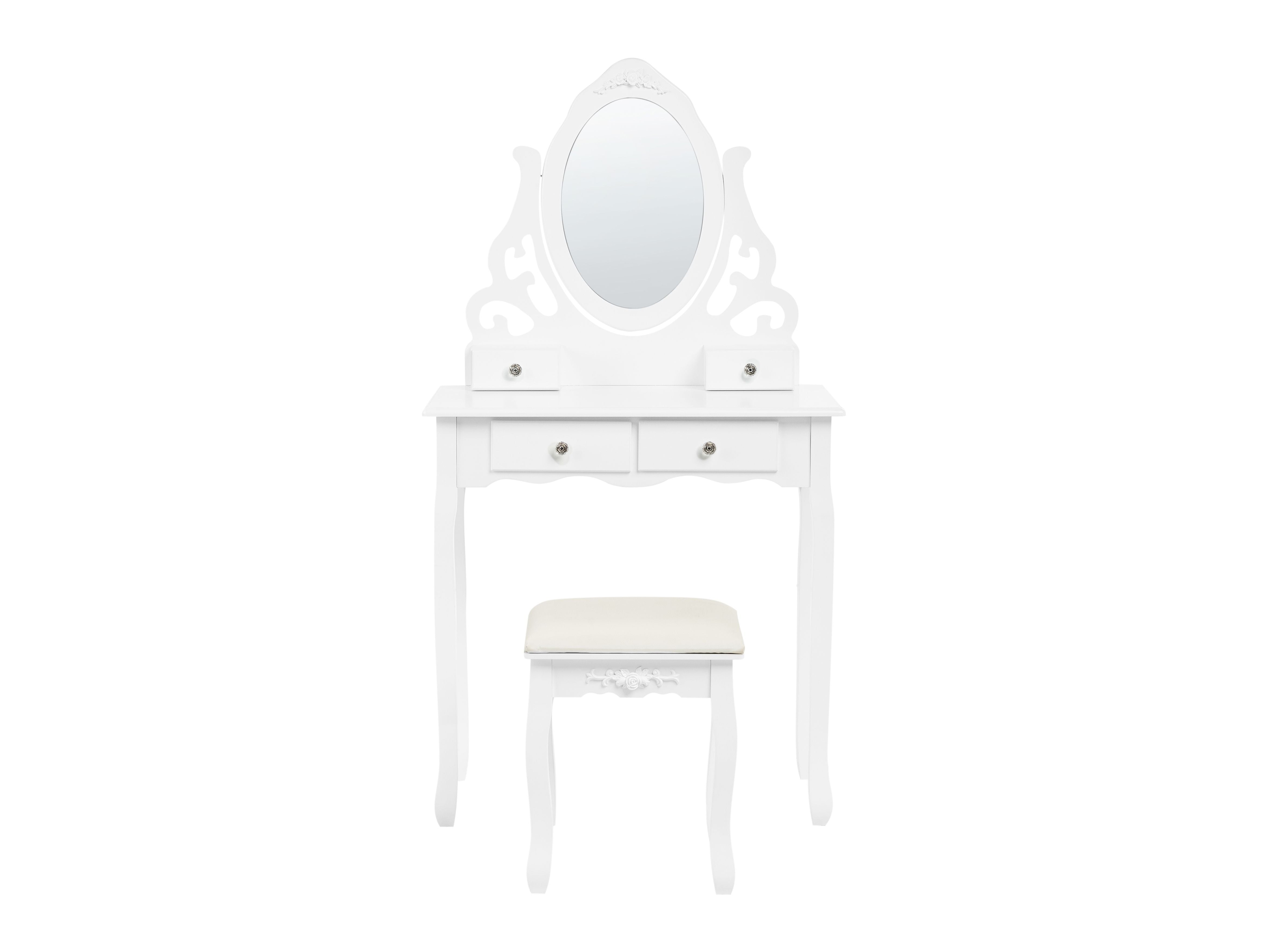 Toaletni stolić Berwyn 1675