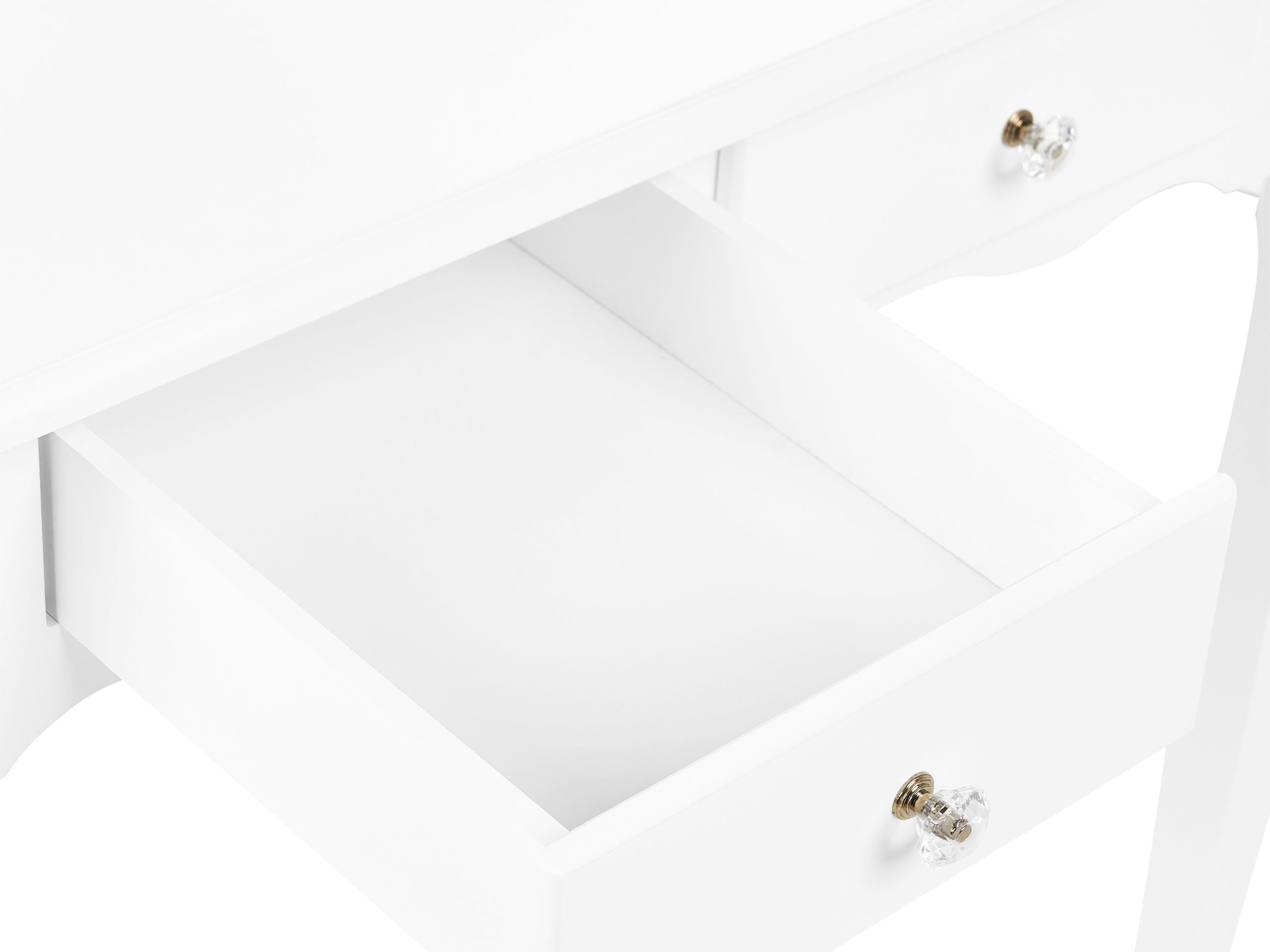 Toaletni stolić Berwyn 1675