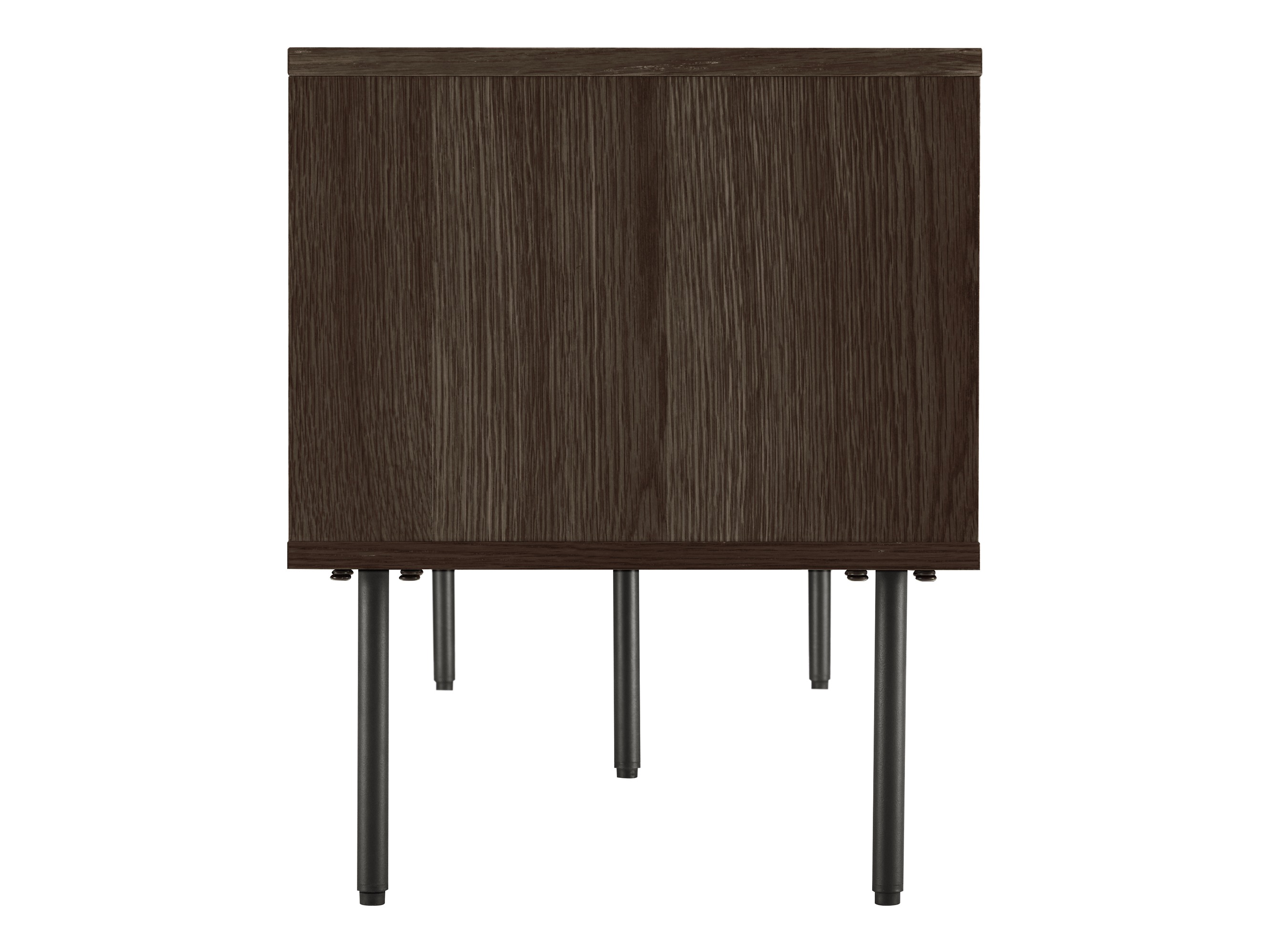 TV stol Elbelme 108 (Tamni hrast)