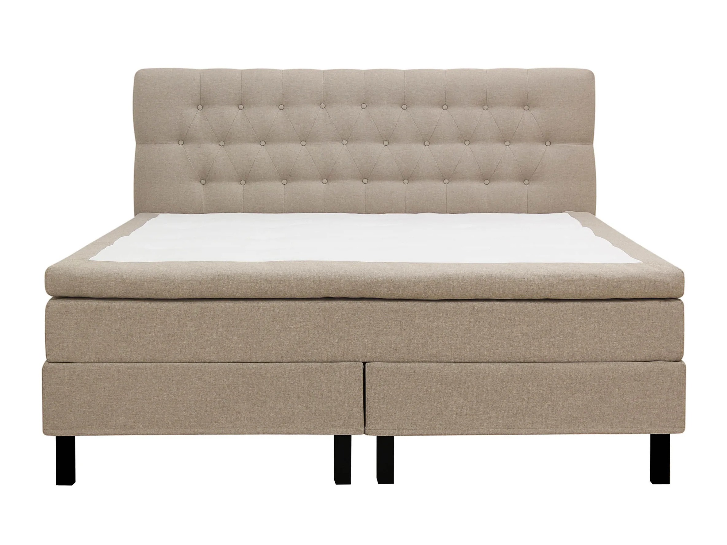 Boxspring krevet Seattle 222 (Malmo 05)