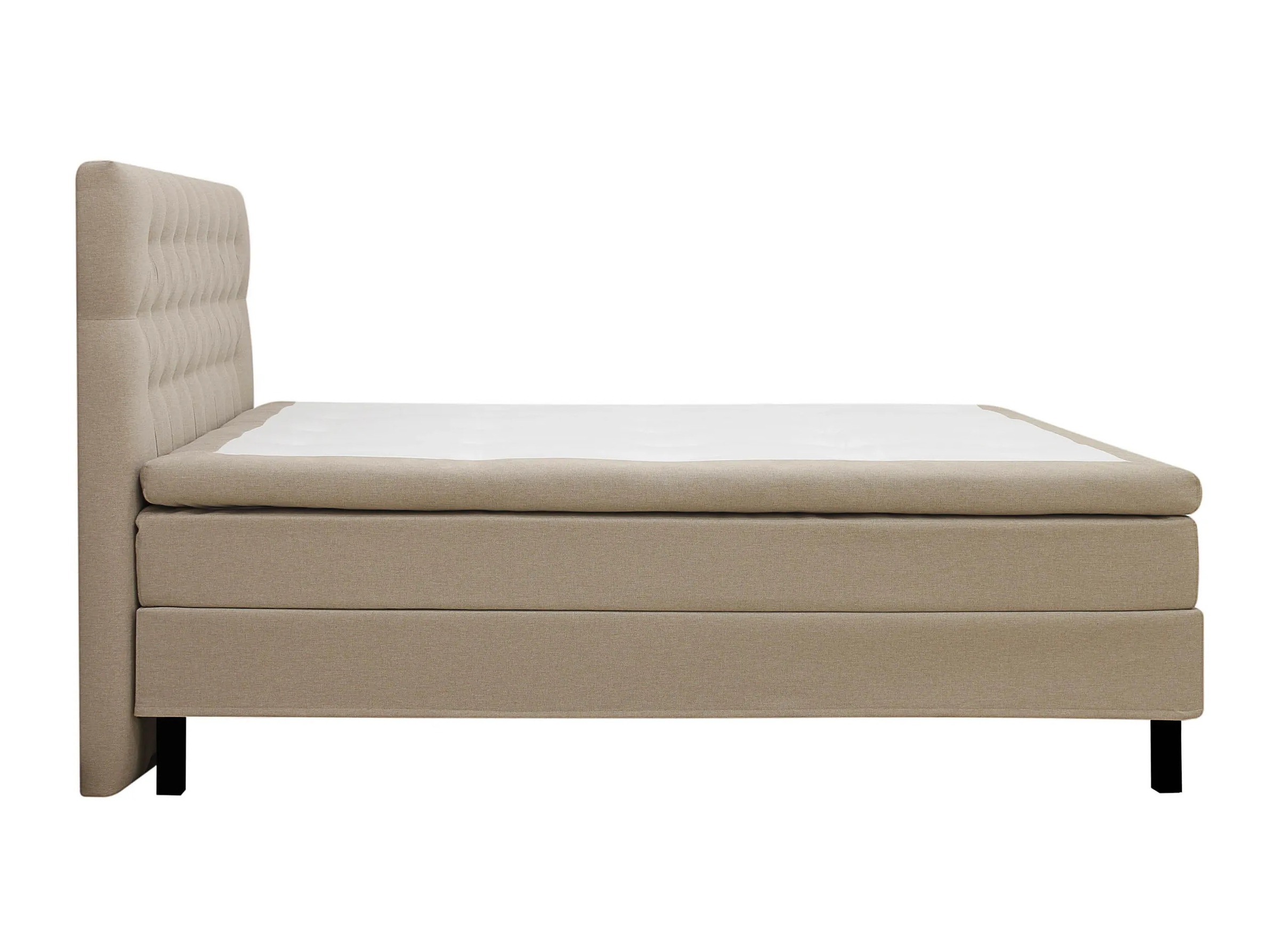 Boxspring krevet Seattle 222 (Malmo 05)