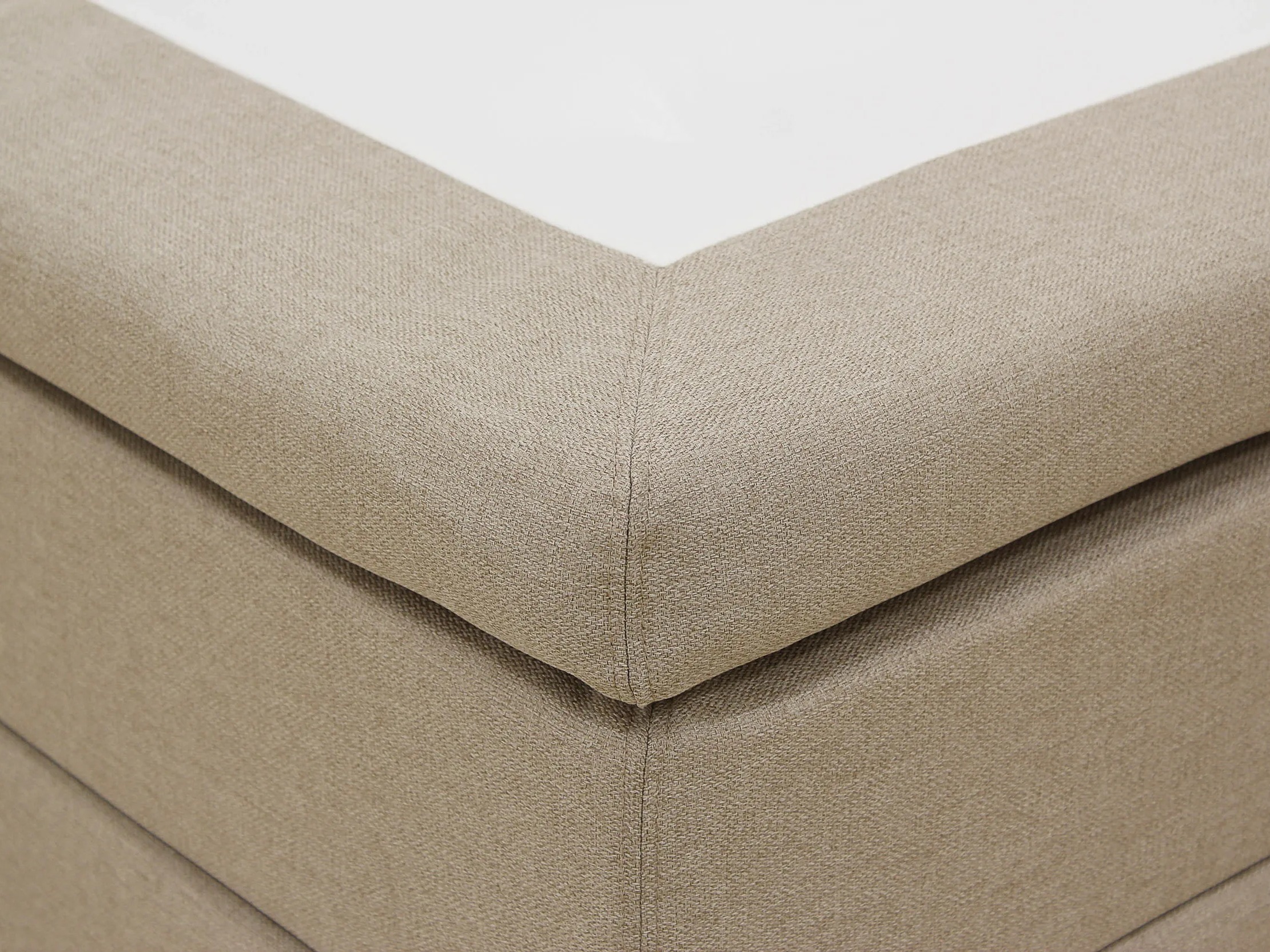 Boxspring krevet Seattle 222 (Malmo 05)