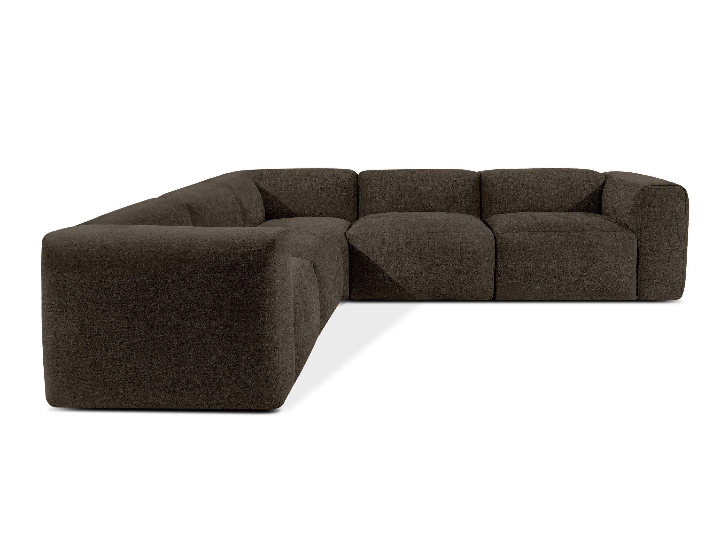 Modularna kutna garnitura Melteno 107 (City 24)